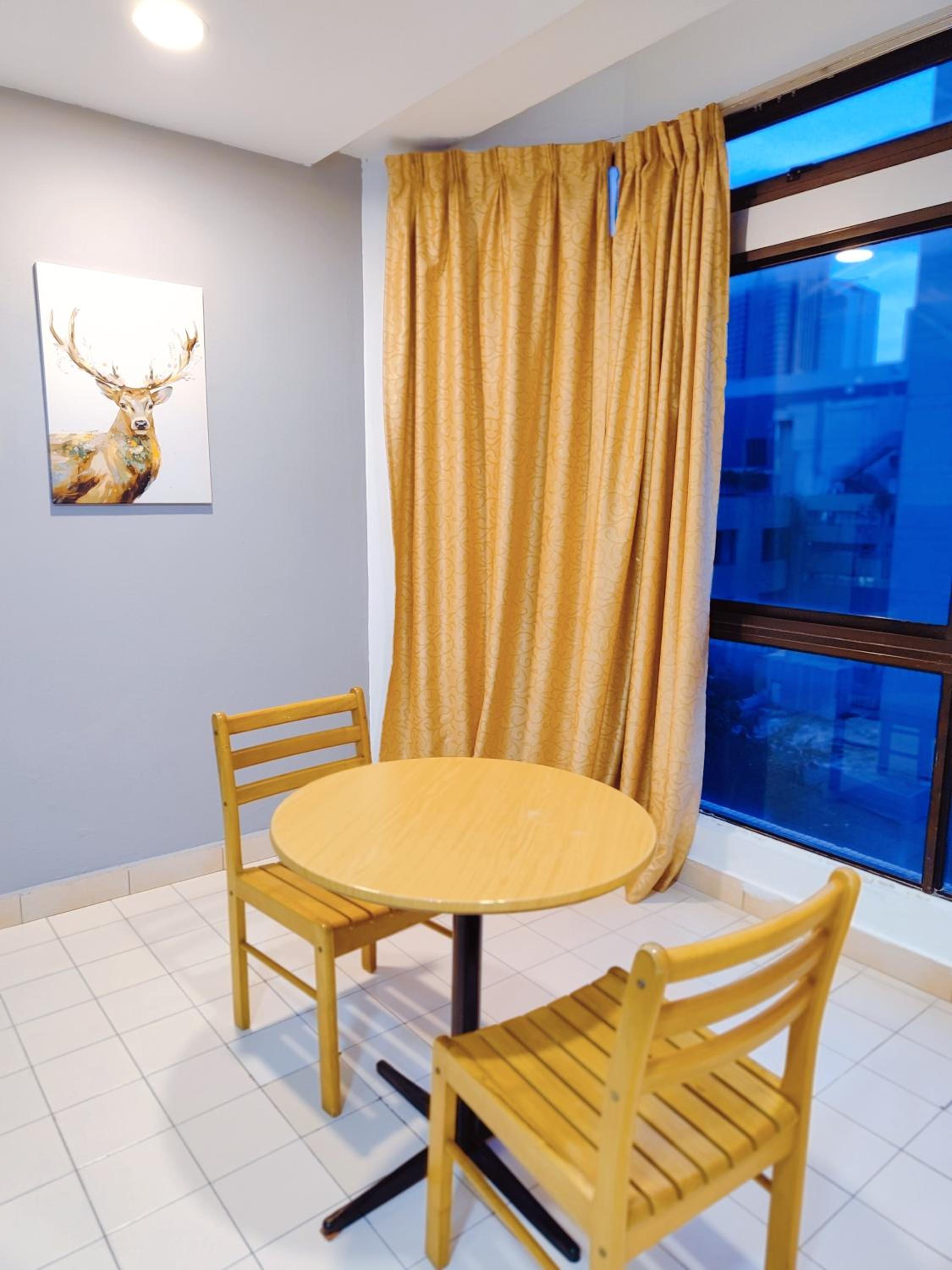 Fahrenheit Pavillion Bukit Bintang By JS-Home