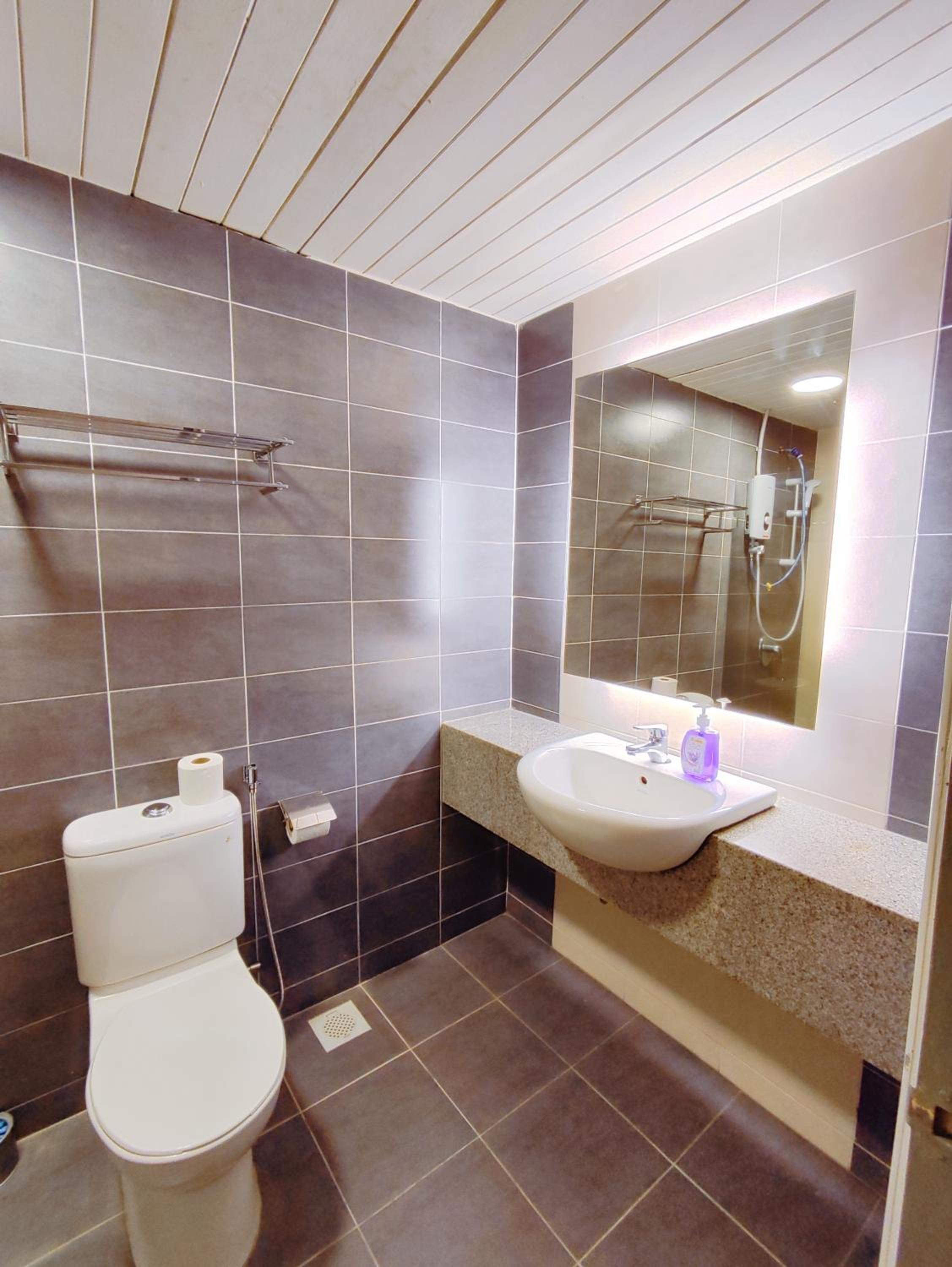 Fahrenheit Pavillion Bukit Bintang By JS-Home