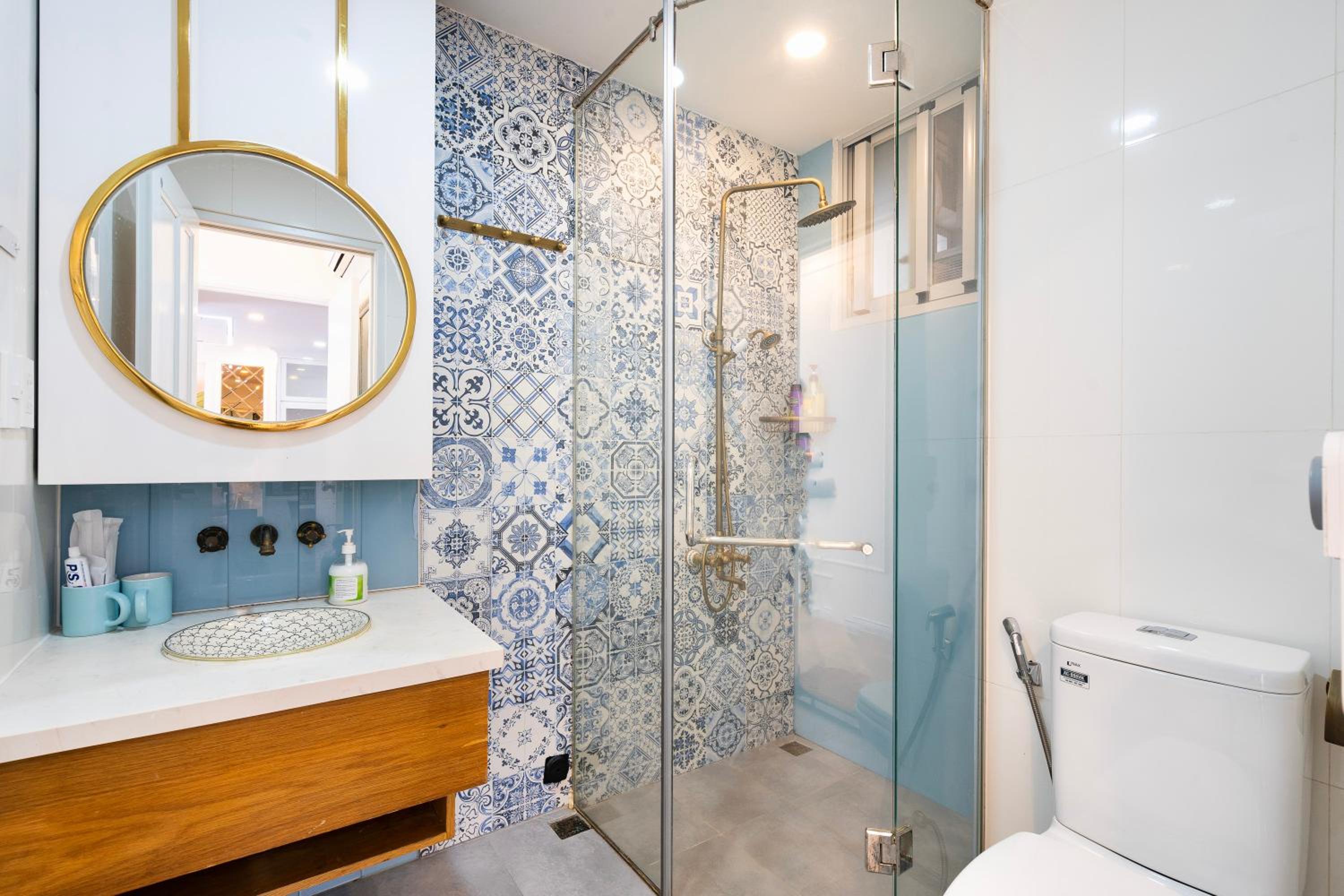 Scenic valley Serviced Apartment