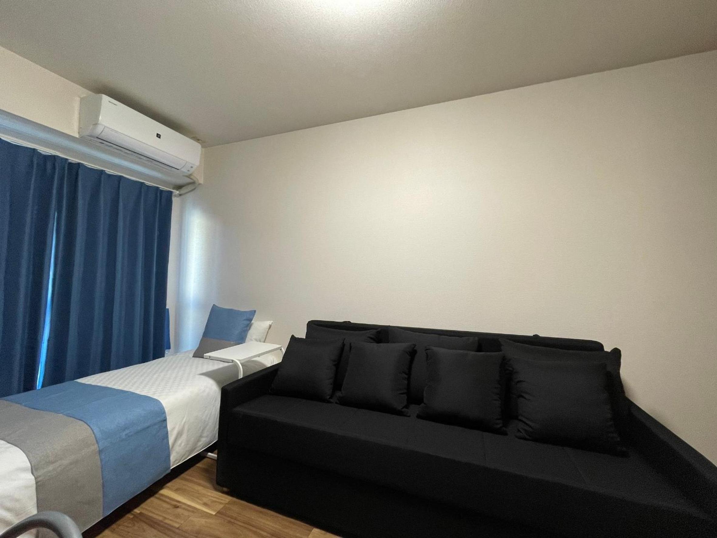 Sakura Sands Hotel Shinsaibashi