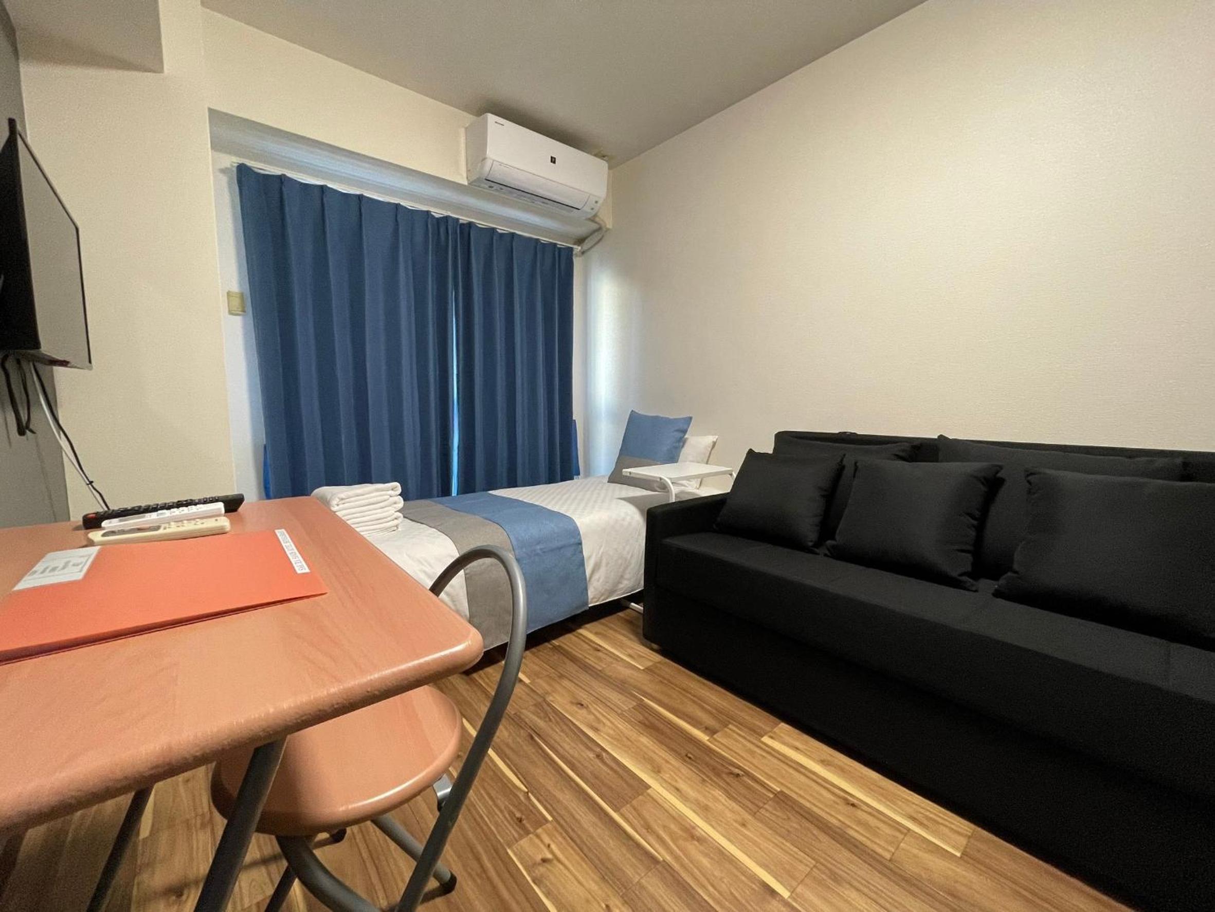 Sakura Sands Hotel Shinsaibashi