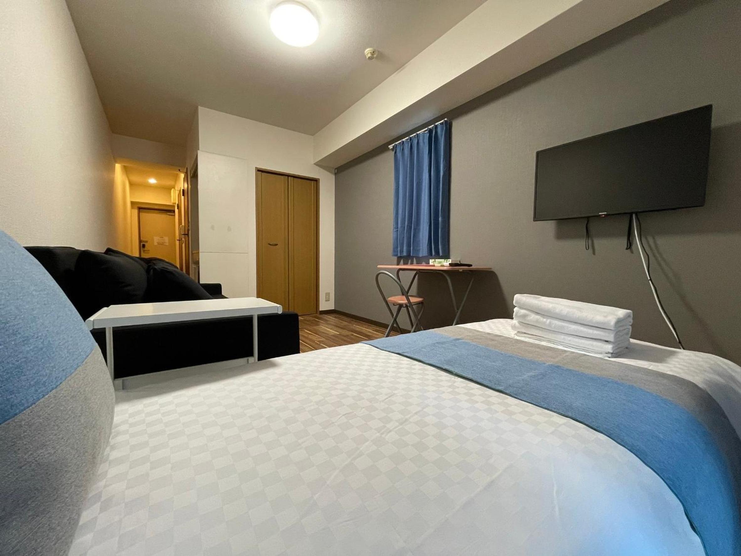 Sakura Sands Hotel Shinsaibashi