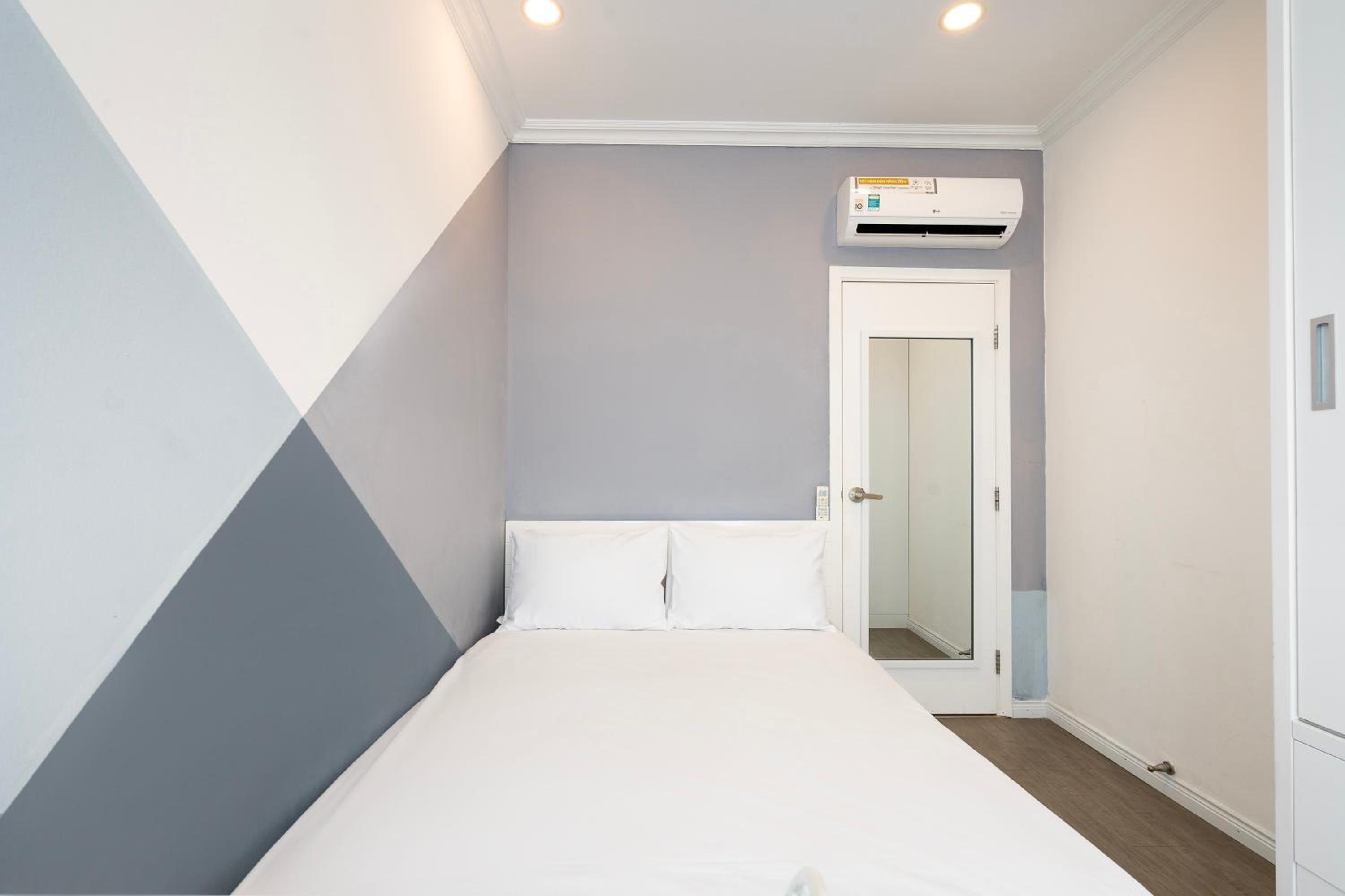 Scenic valley Serviced Apartment