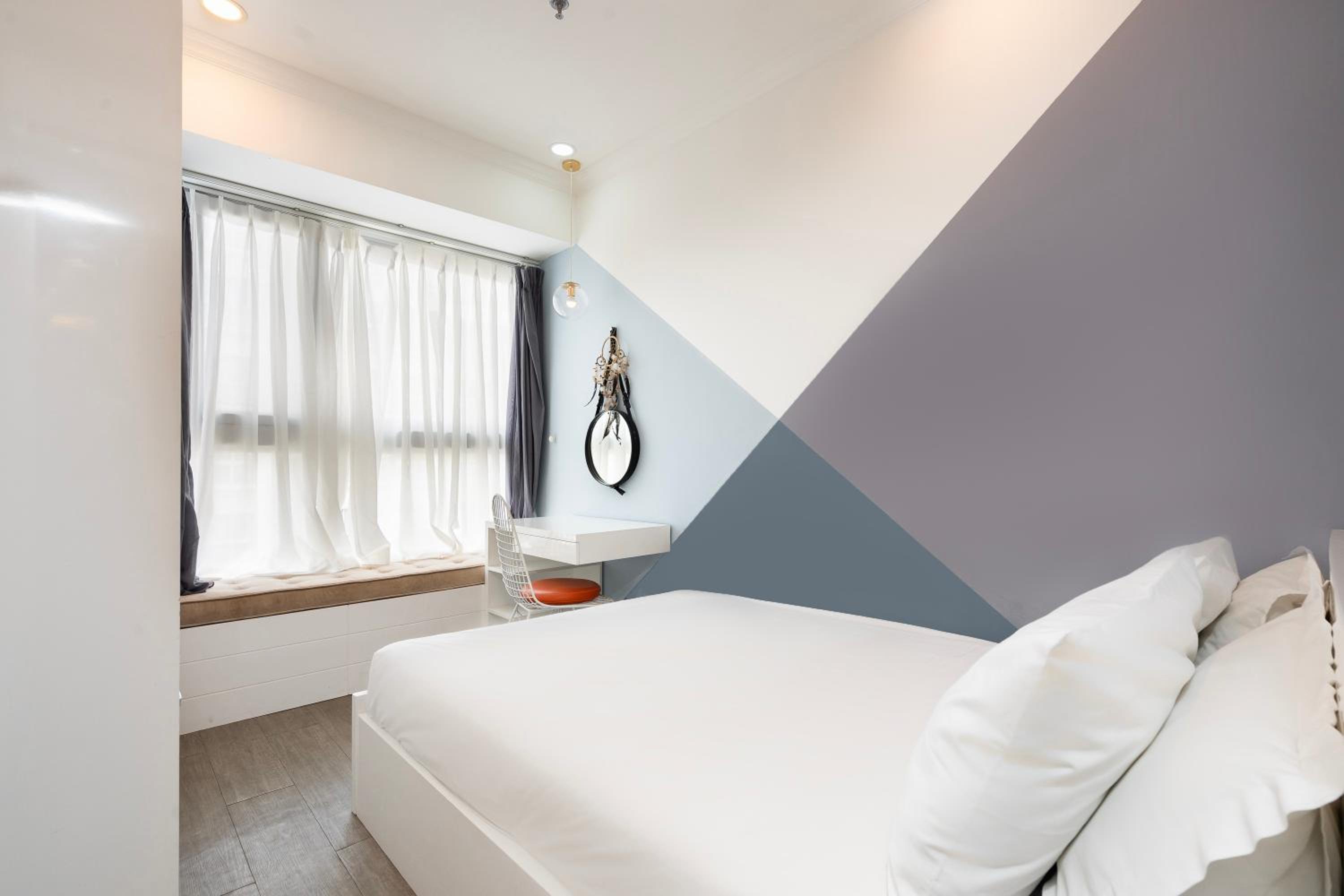 Scenic valley Serviced Apartment