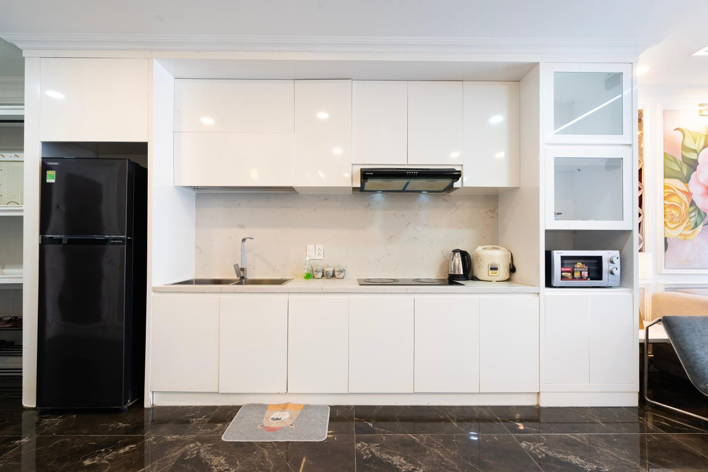 Scenic valley Serviced Apartment