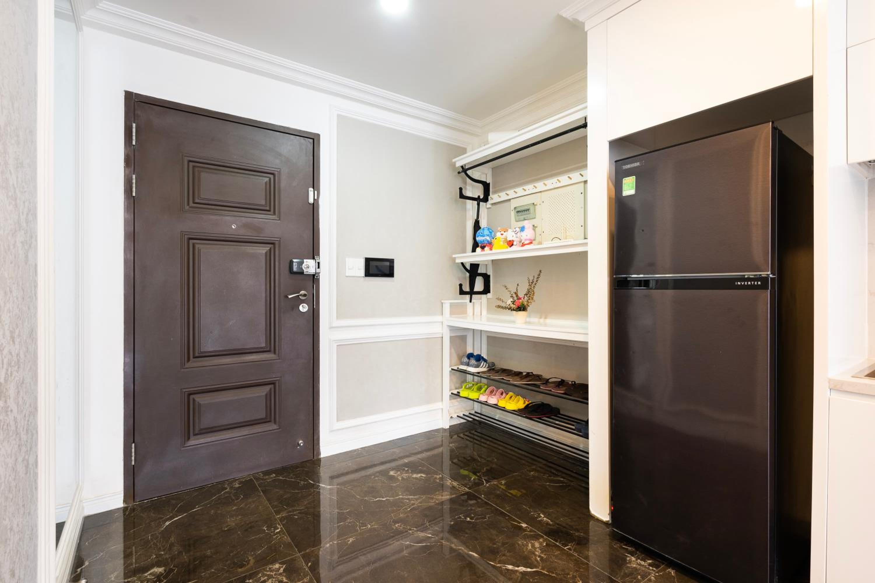 Scenic valley Serviced Apartment