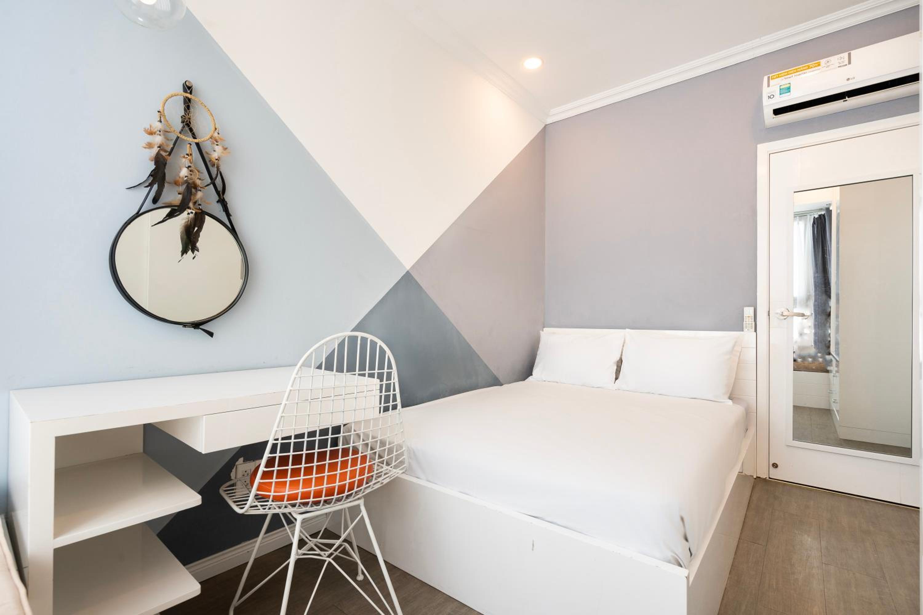 Scenic valley Serviced Apartment