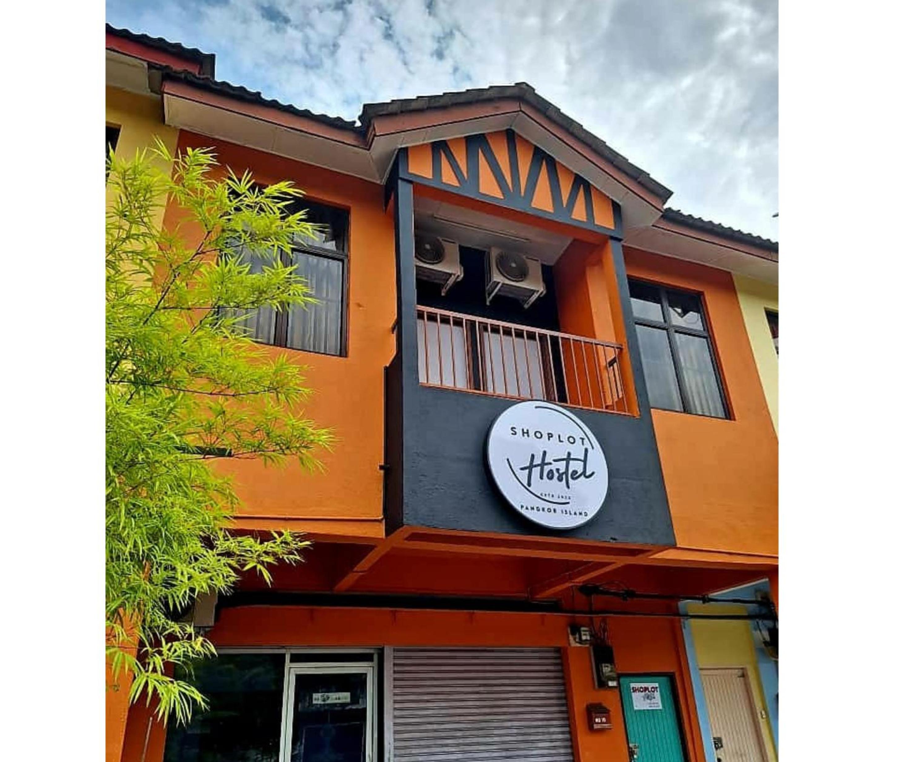 ShopLot Hostel Pangkor photo 1