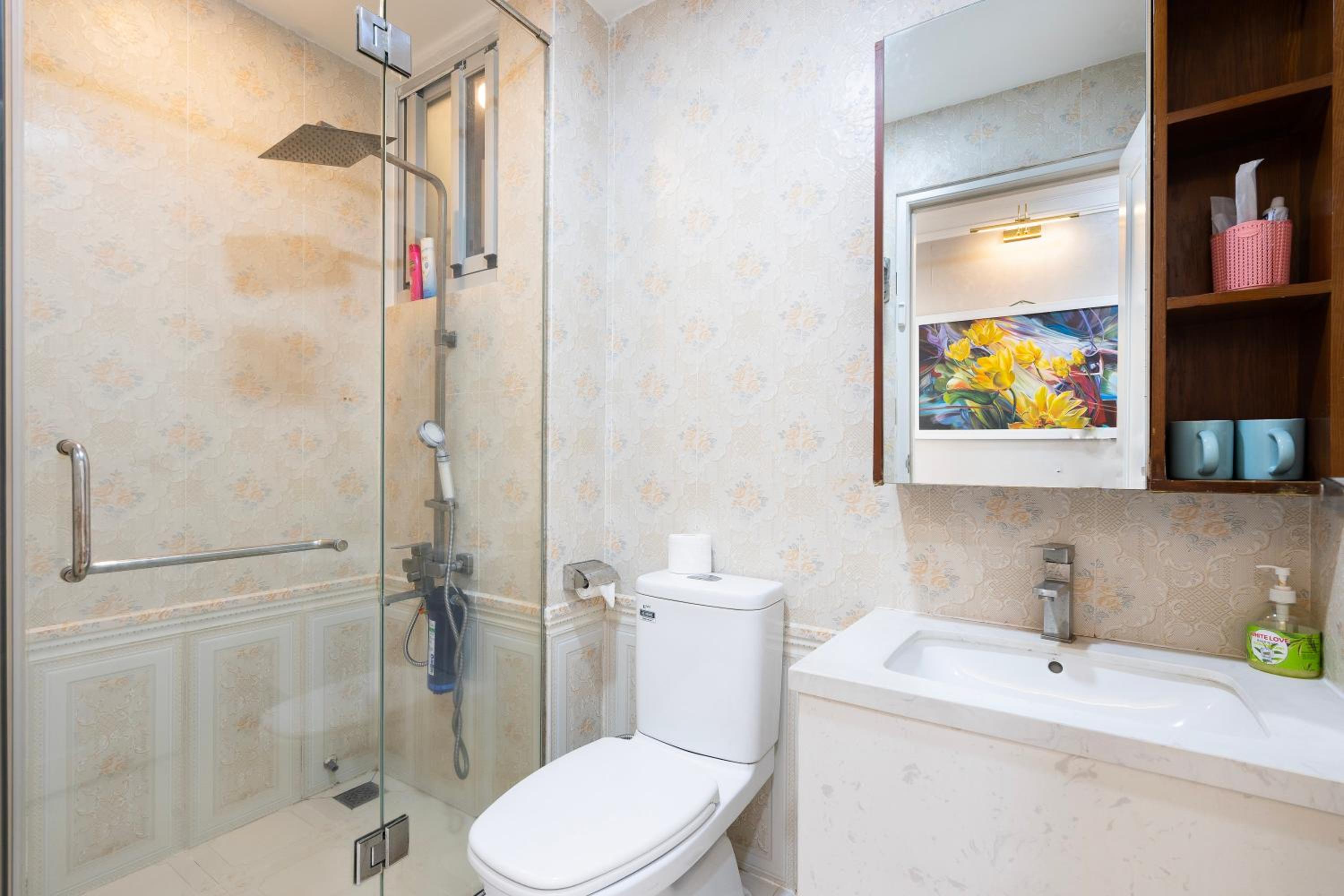 Scenic valley Serviced Apartment