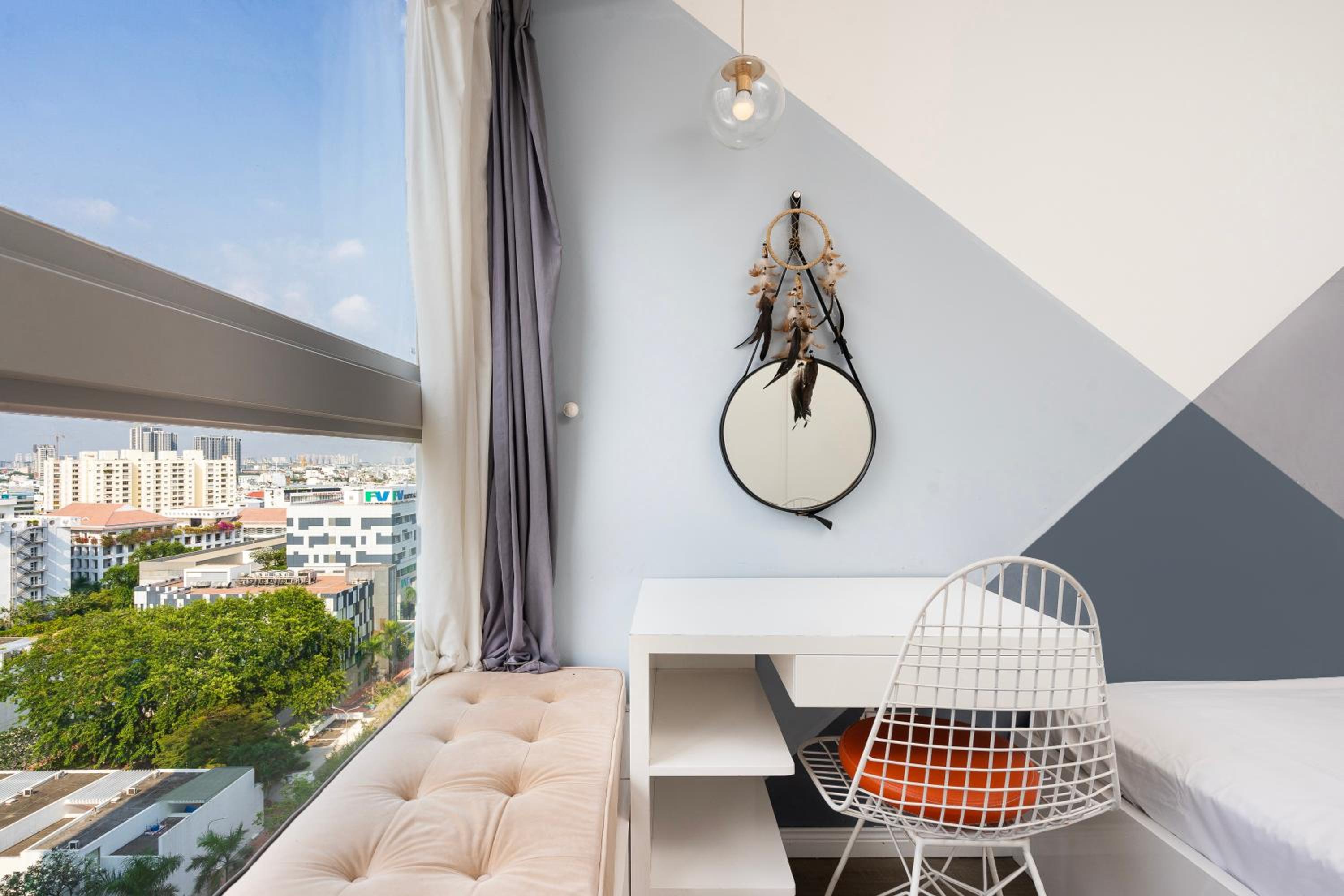Scenic valley Serviced Apartment