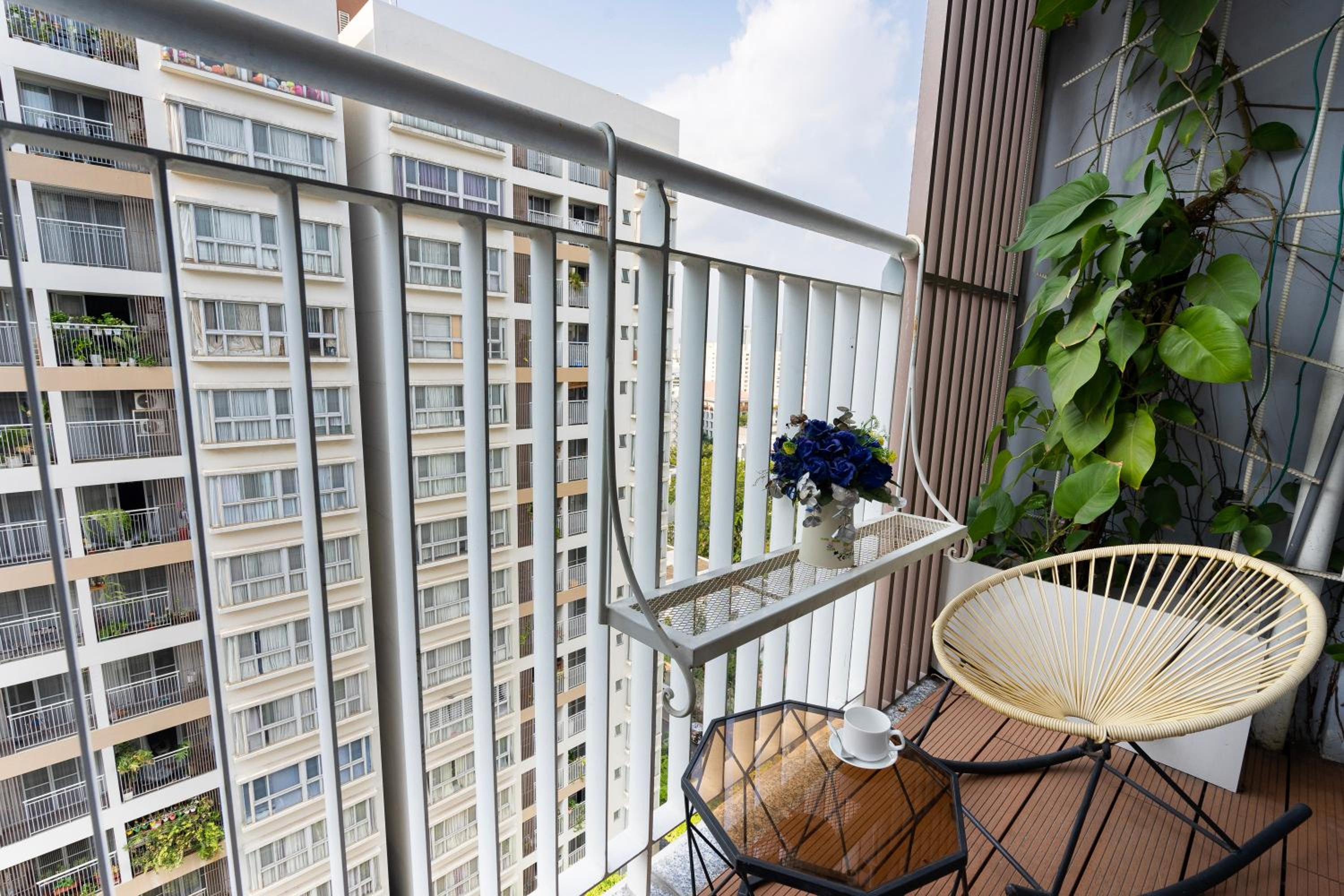 Scenic valley Serviced Apartment