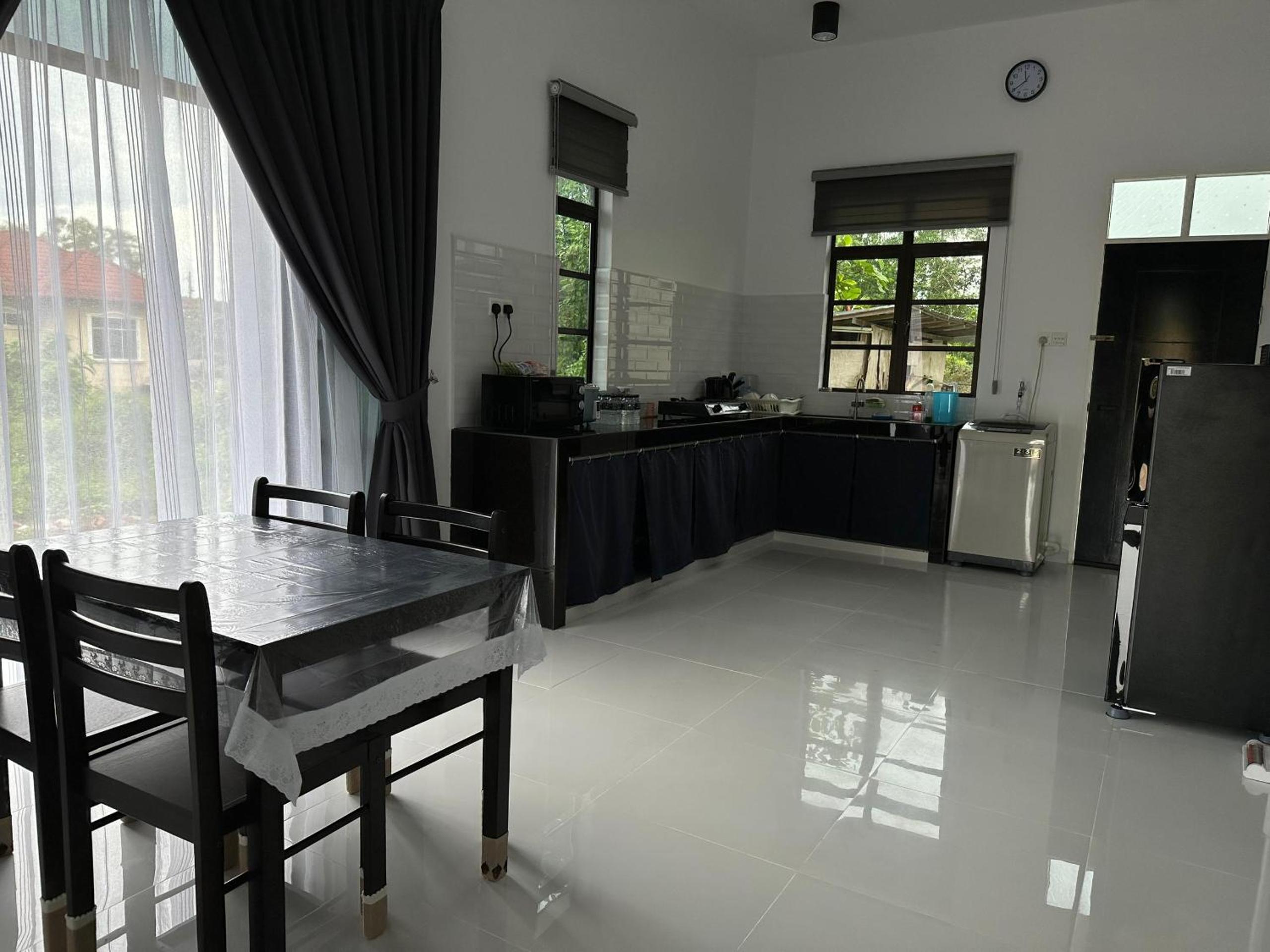 Homestay Rumoh Putih