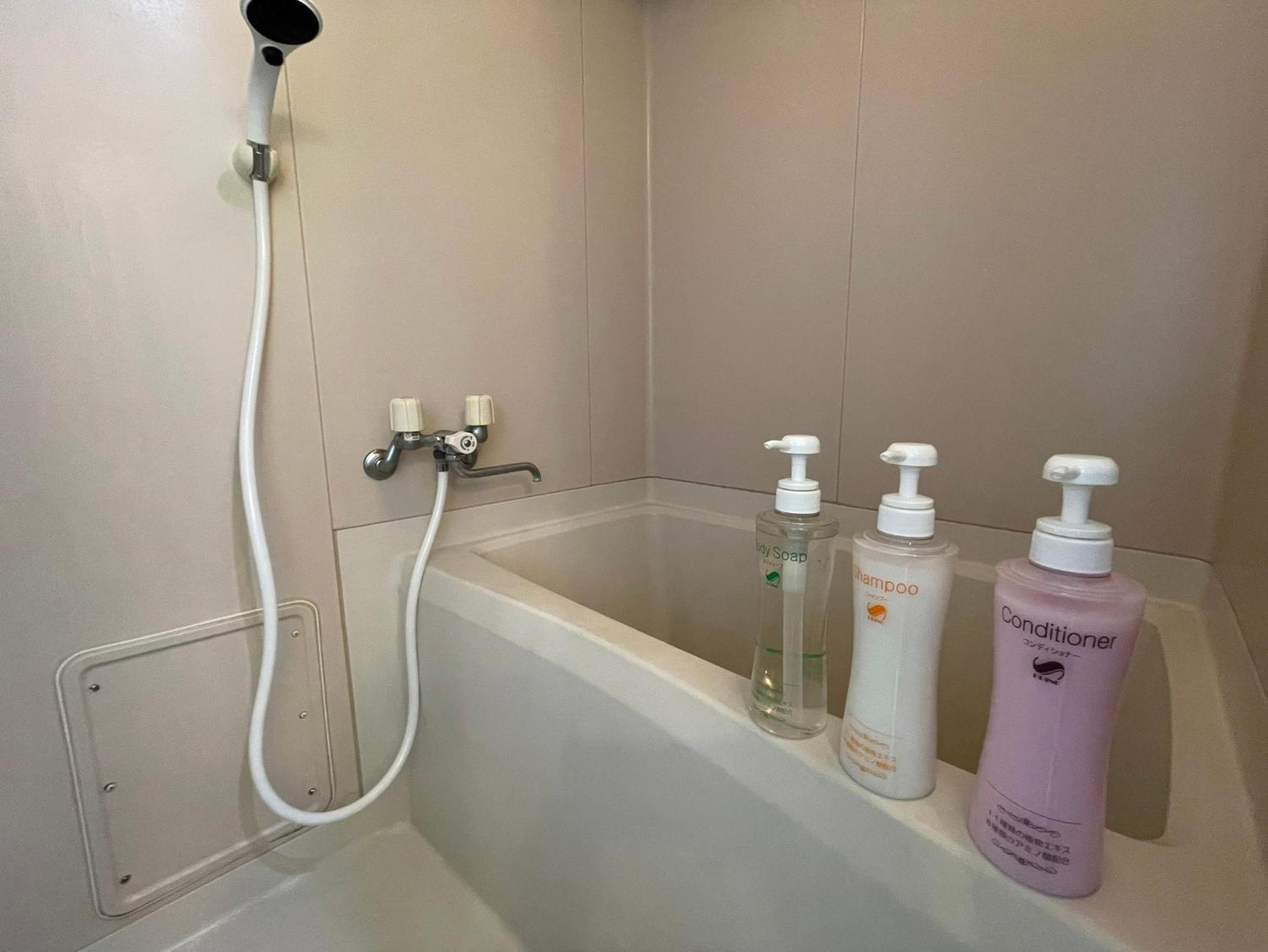 Sakura Sands Hotel Shinsaibashi