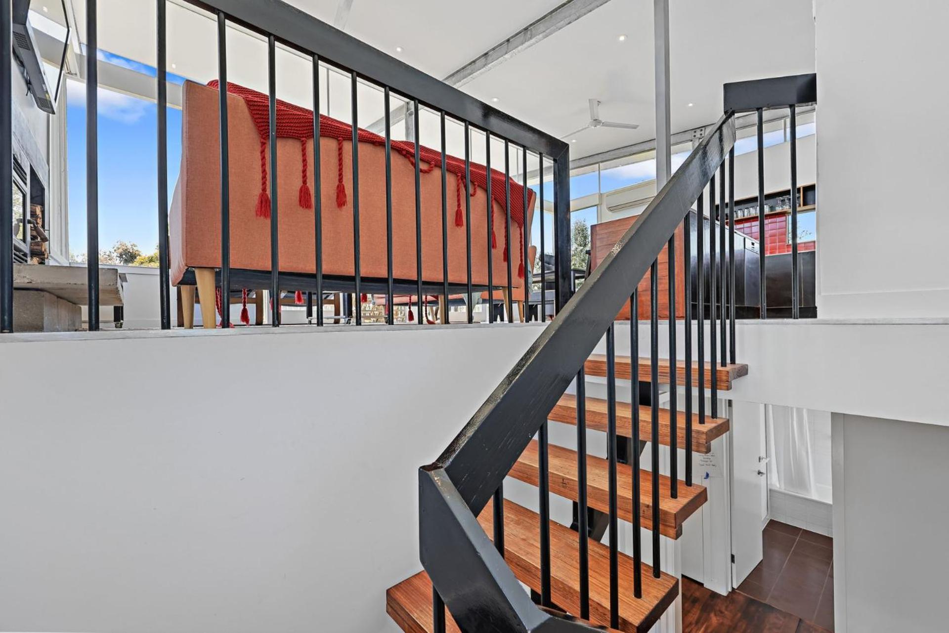Jupiters Loft
