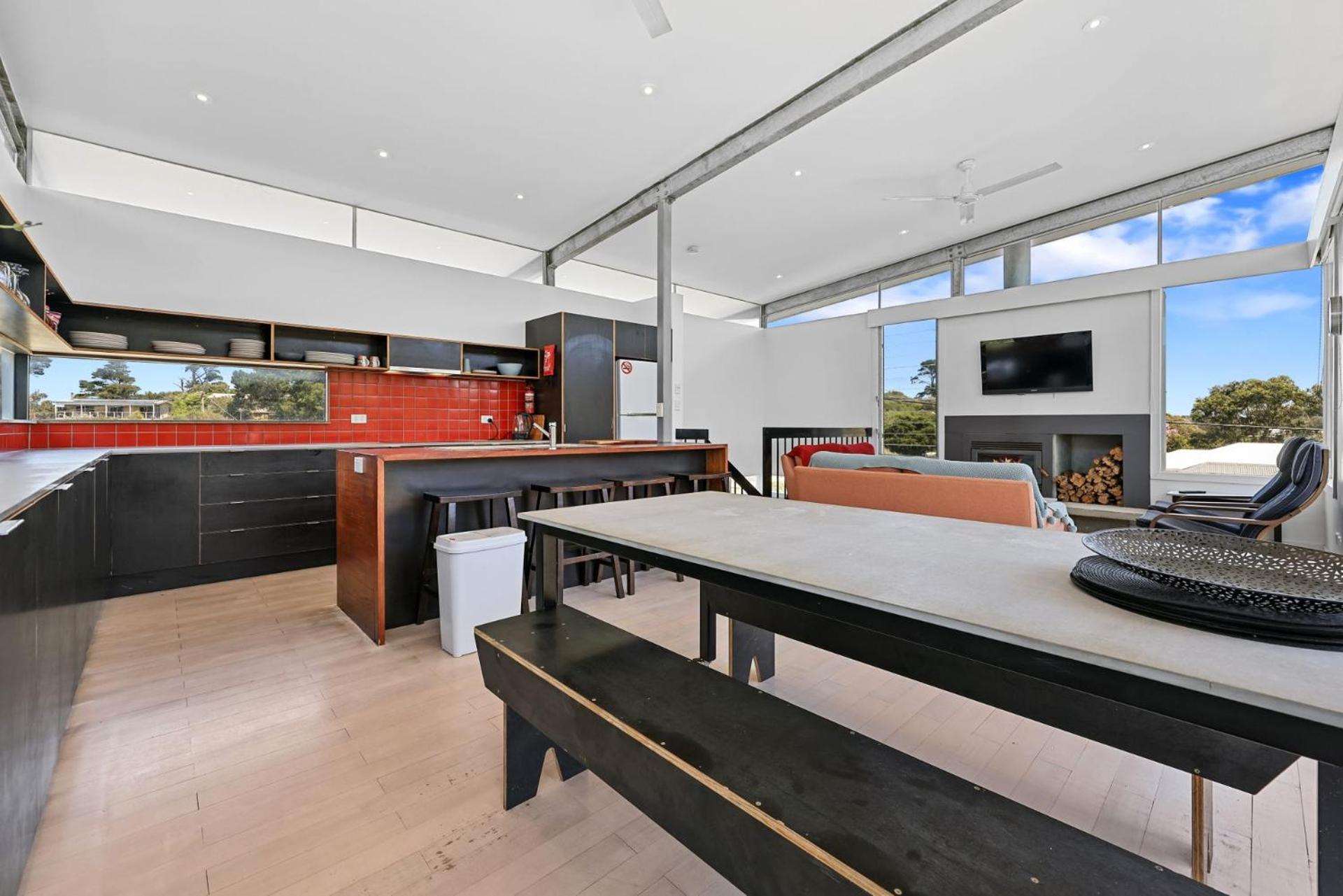 Jupiters Loft