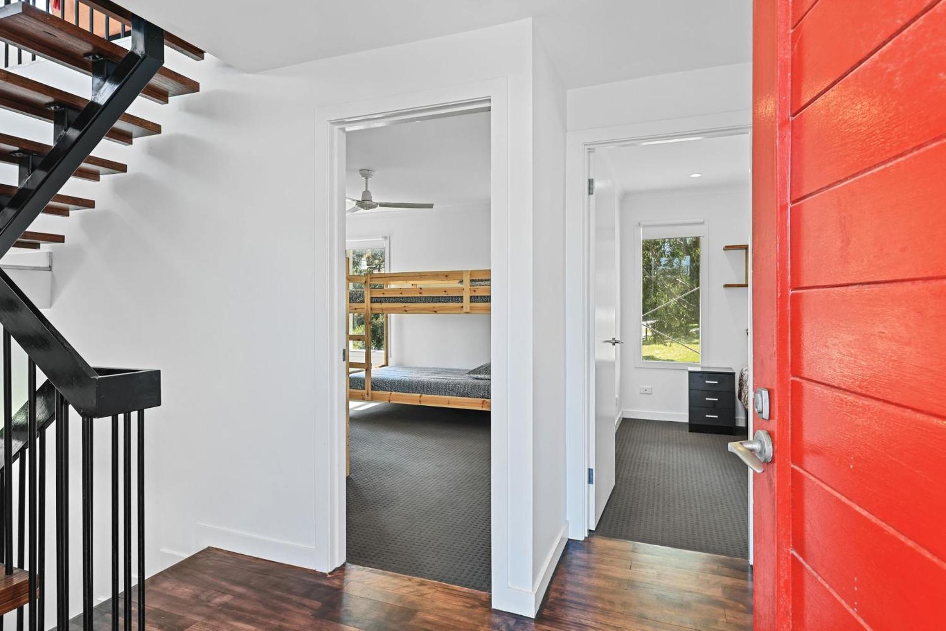 Jupiters Loft