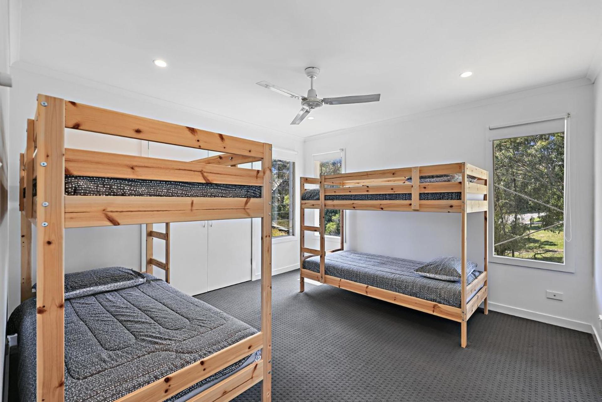 Jupiters Loft