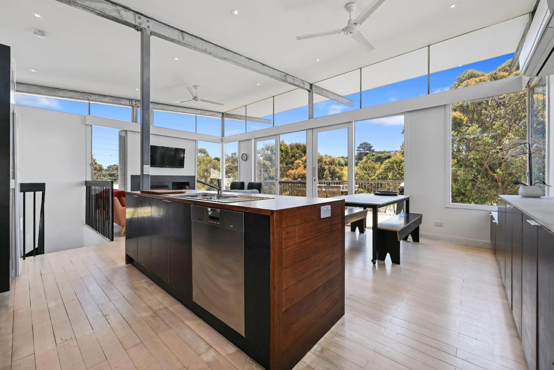 Jupiters Loft