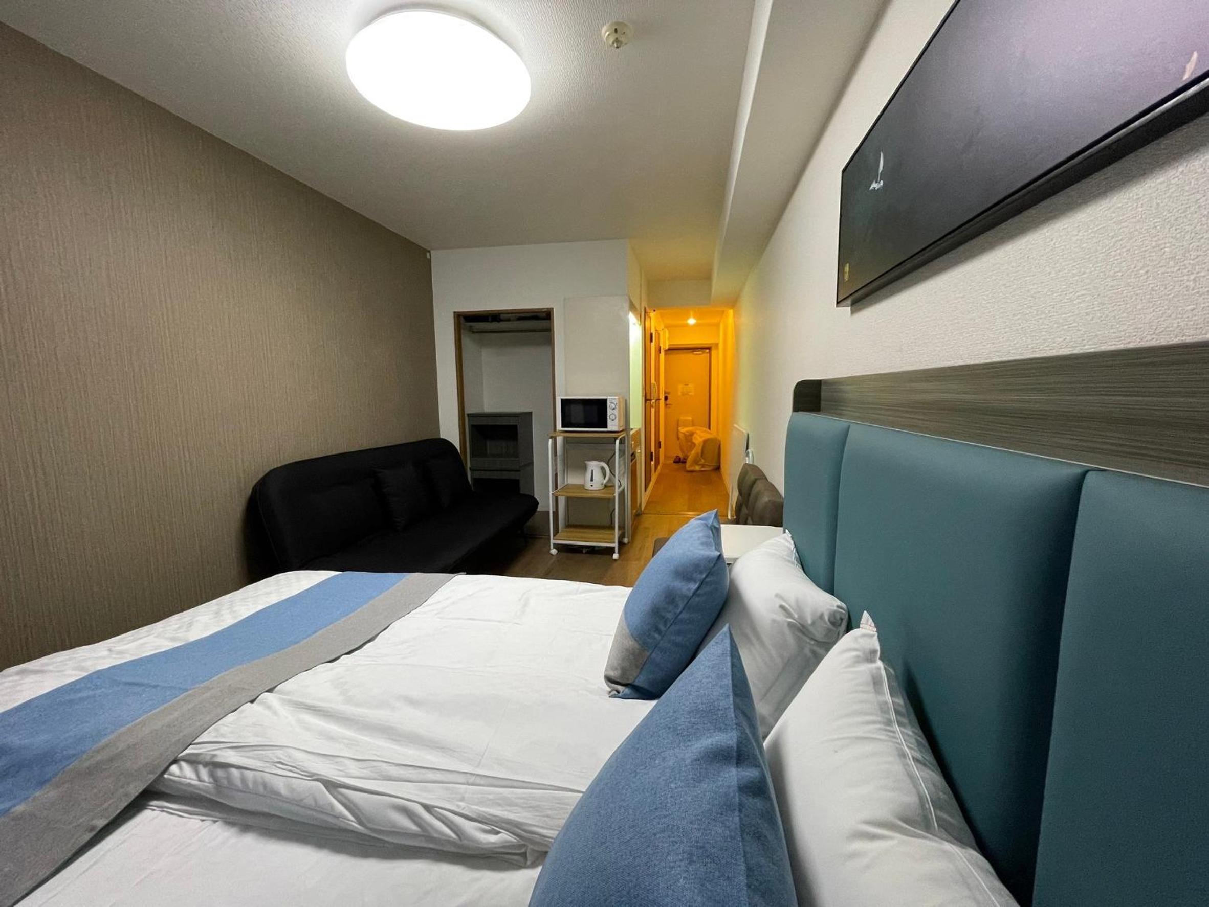 Sakura Sands Hotel Shinsaibashi