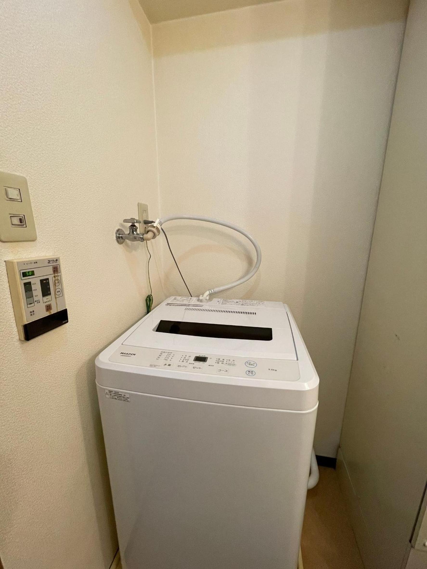 Sakura Sands Hotel Shinsaibashi