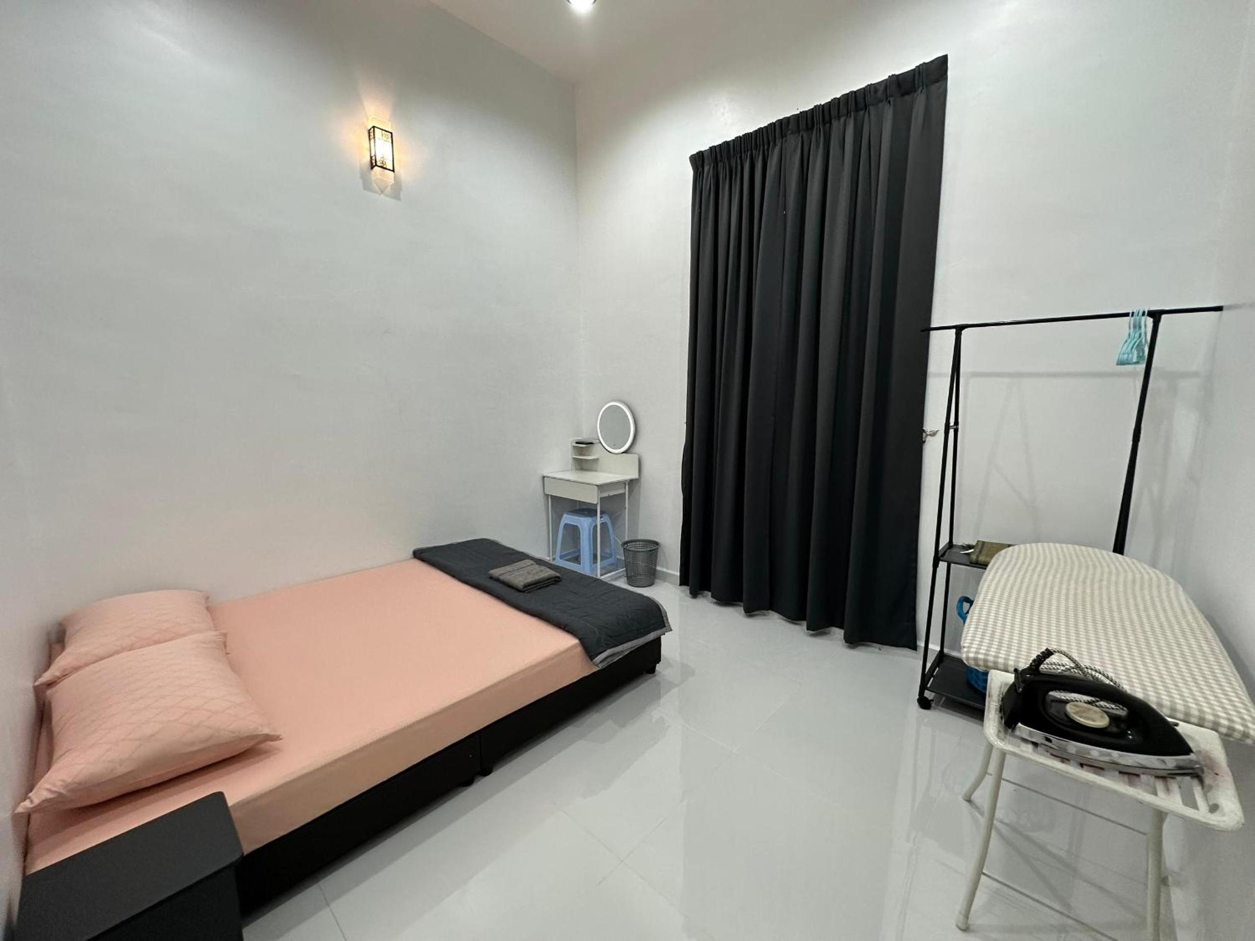 Homestay Rumoh Putih
