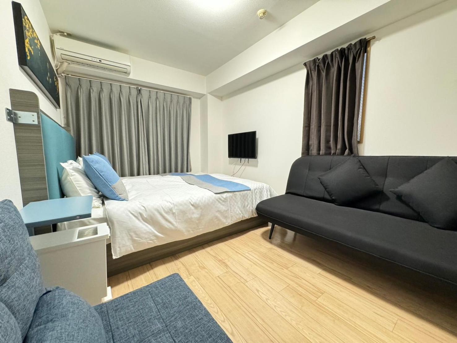 Sakura Sands Hotel Shinsaibashi