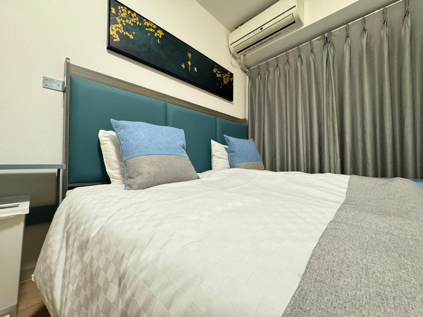 Sakura Sands Hotel Shinsaibashi