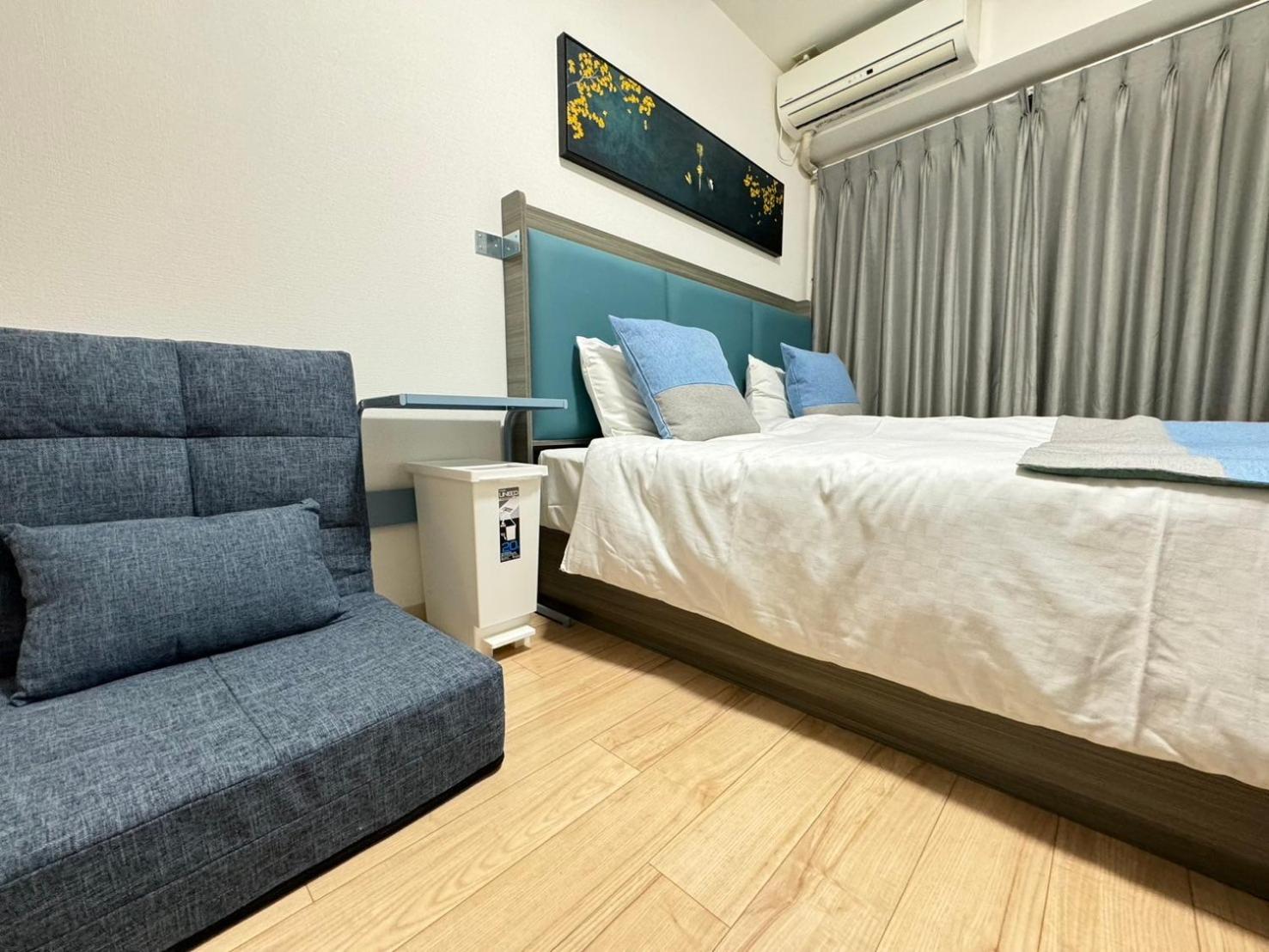 Sakura Sands Hotel Shinsaibashi
