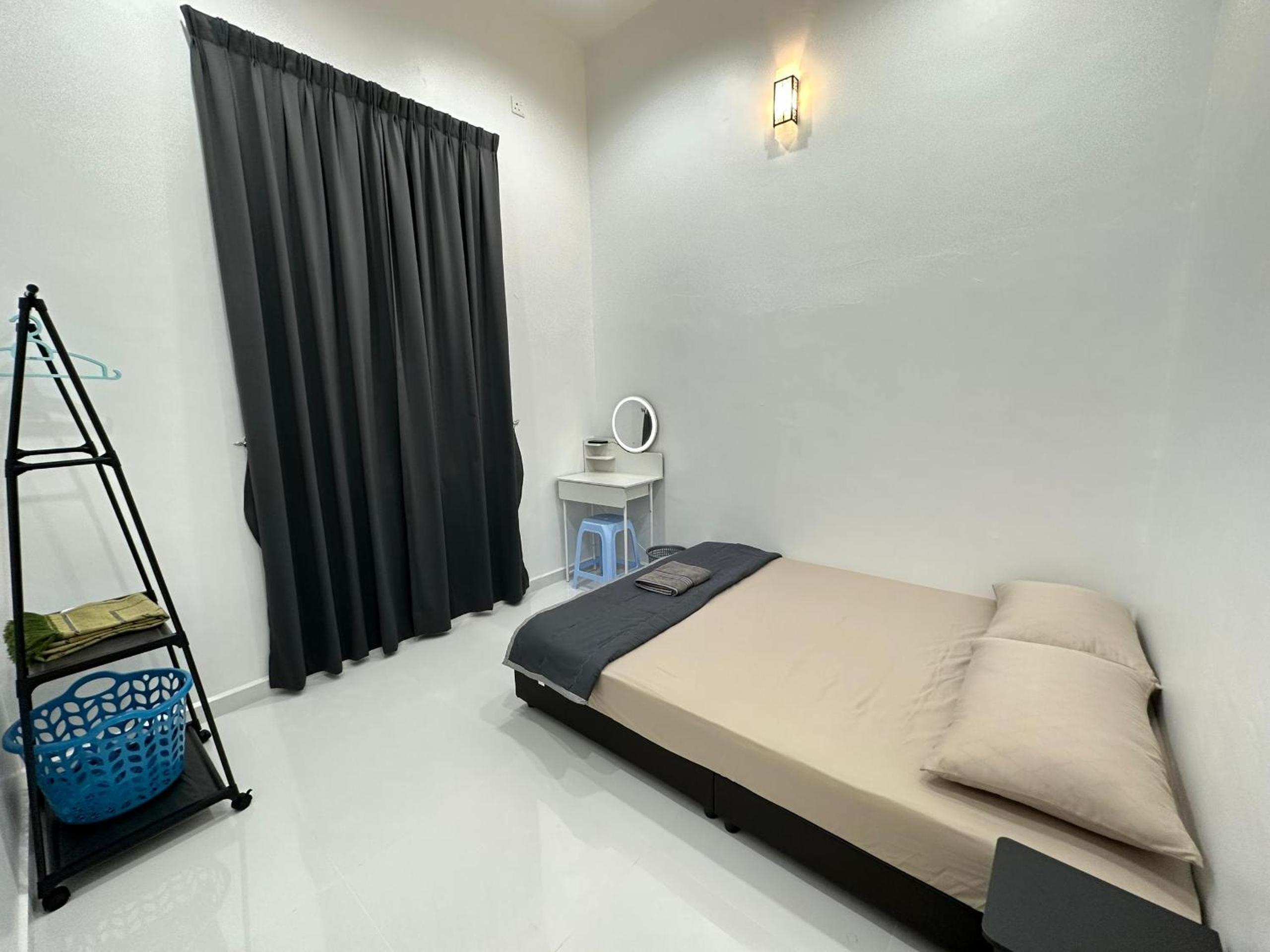 Homestay Rumoh Putih