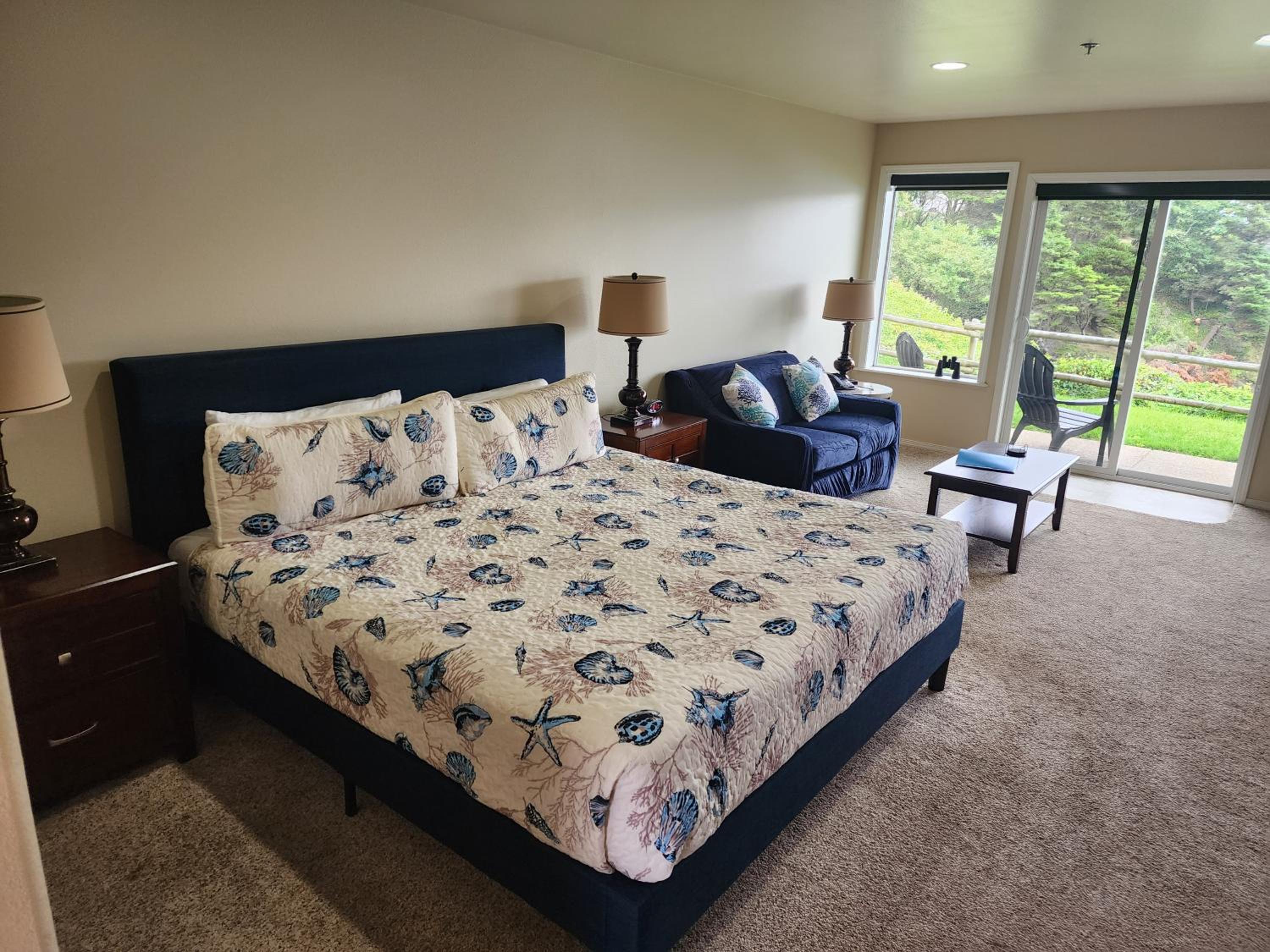 Inn at Arch Rock