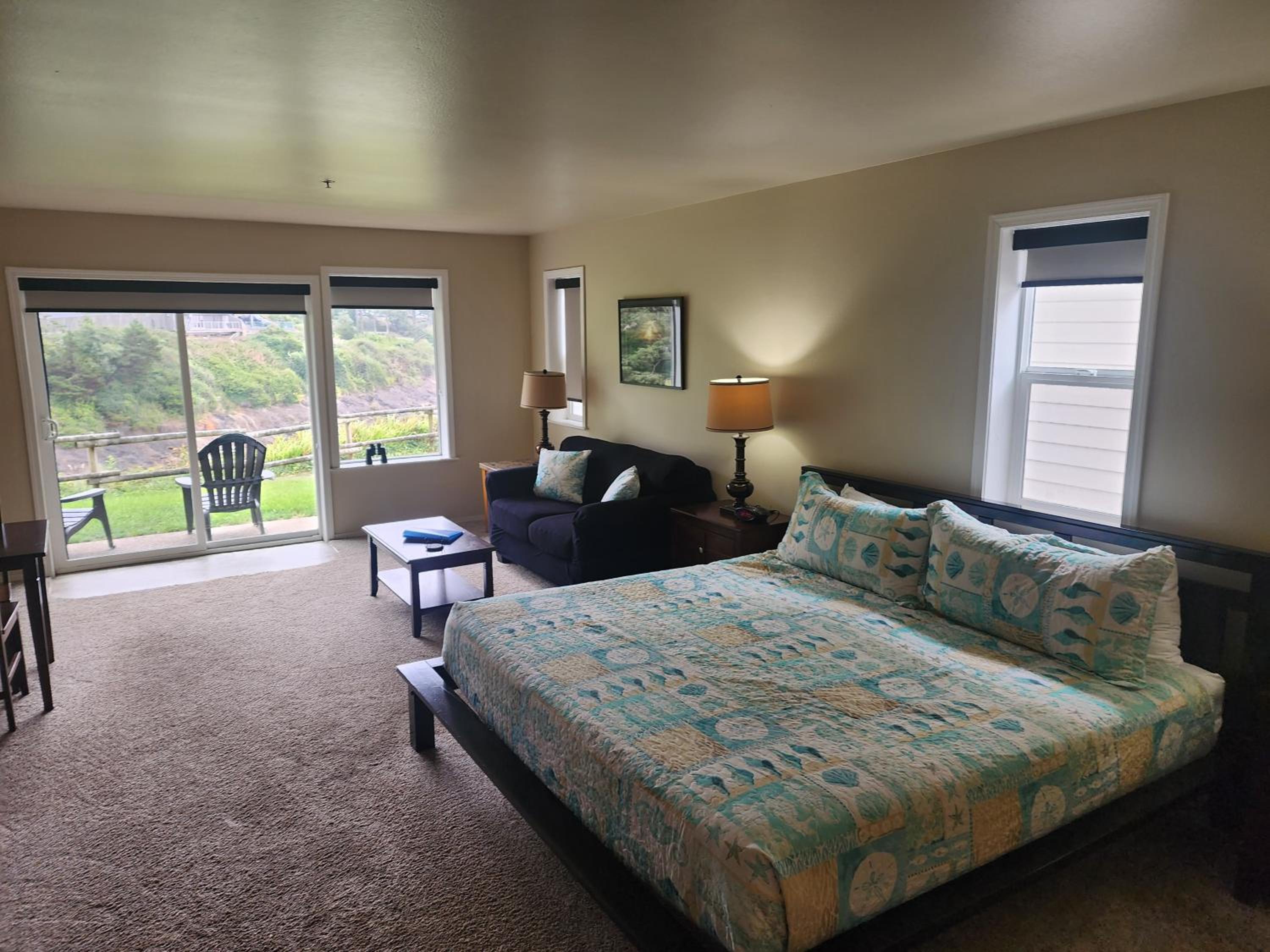 Inn at Arch Rock