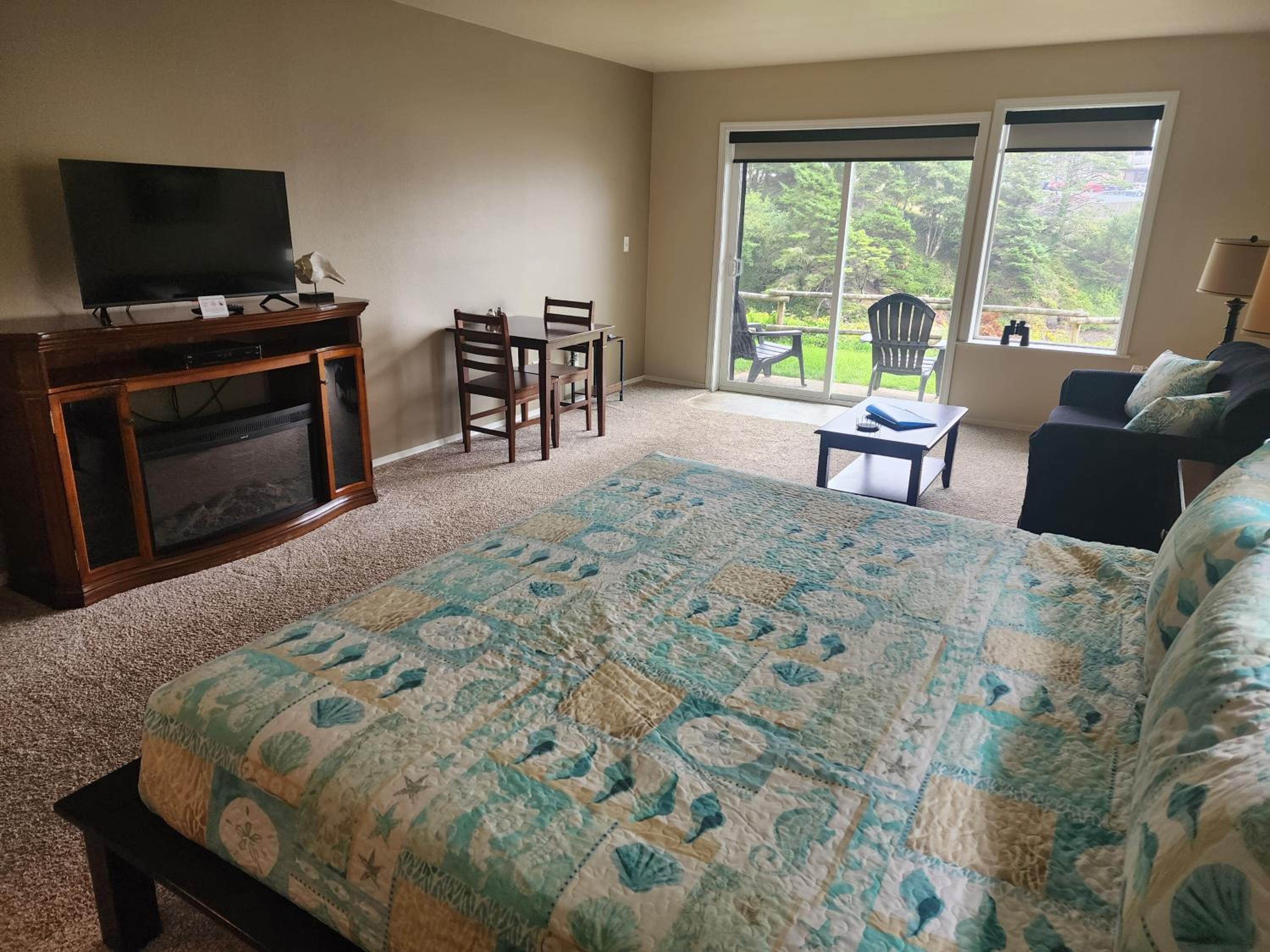 Inn at Arch Rock