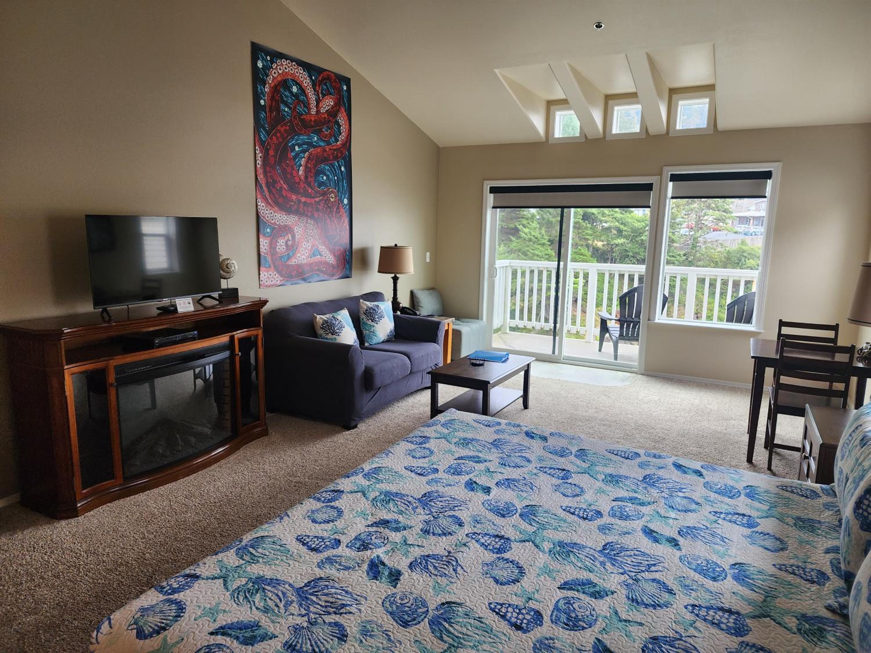 Inn at Arch Rock