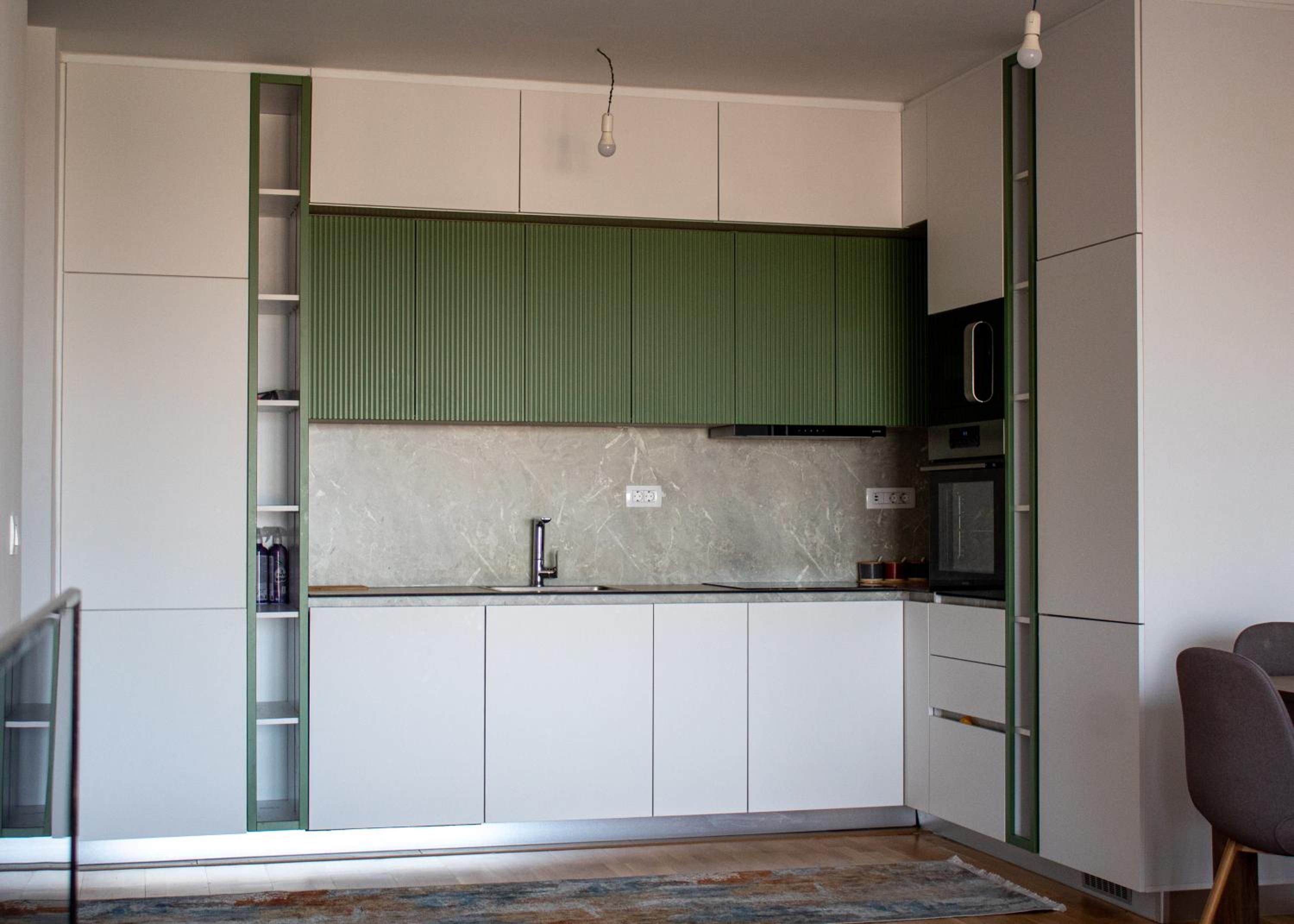 Skyline Apartment 1, photo 31