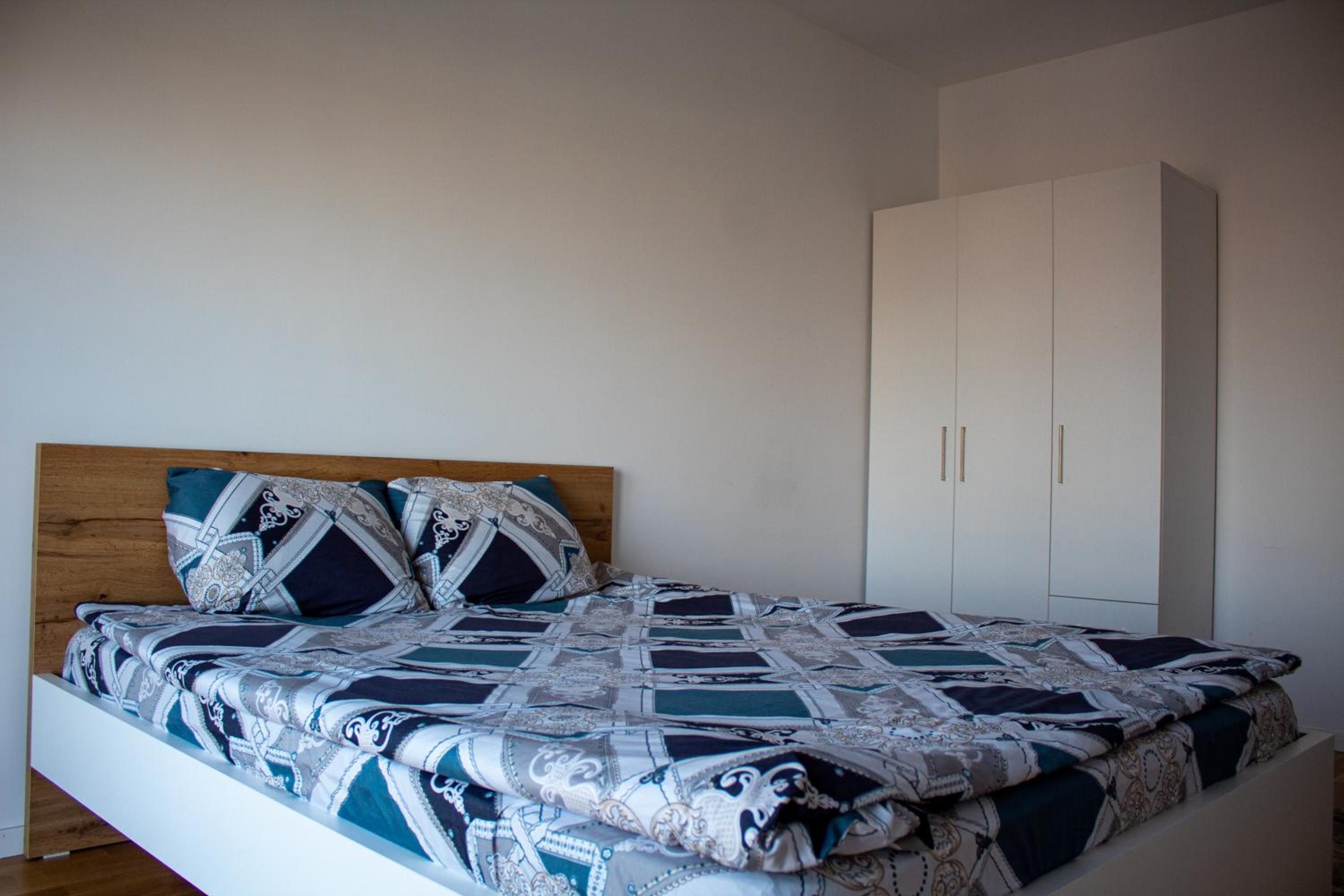 Skyline Apartment 1, photo 52