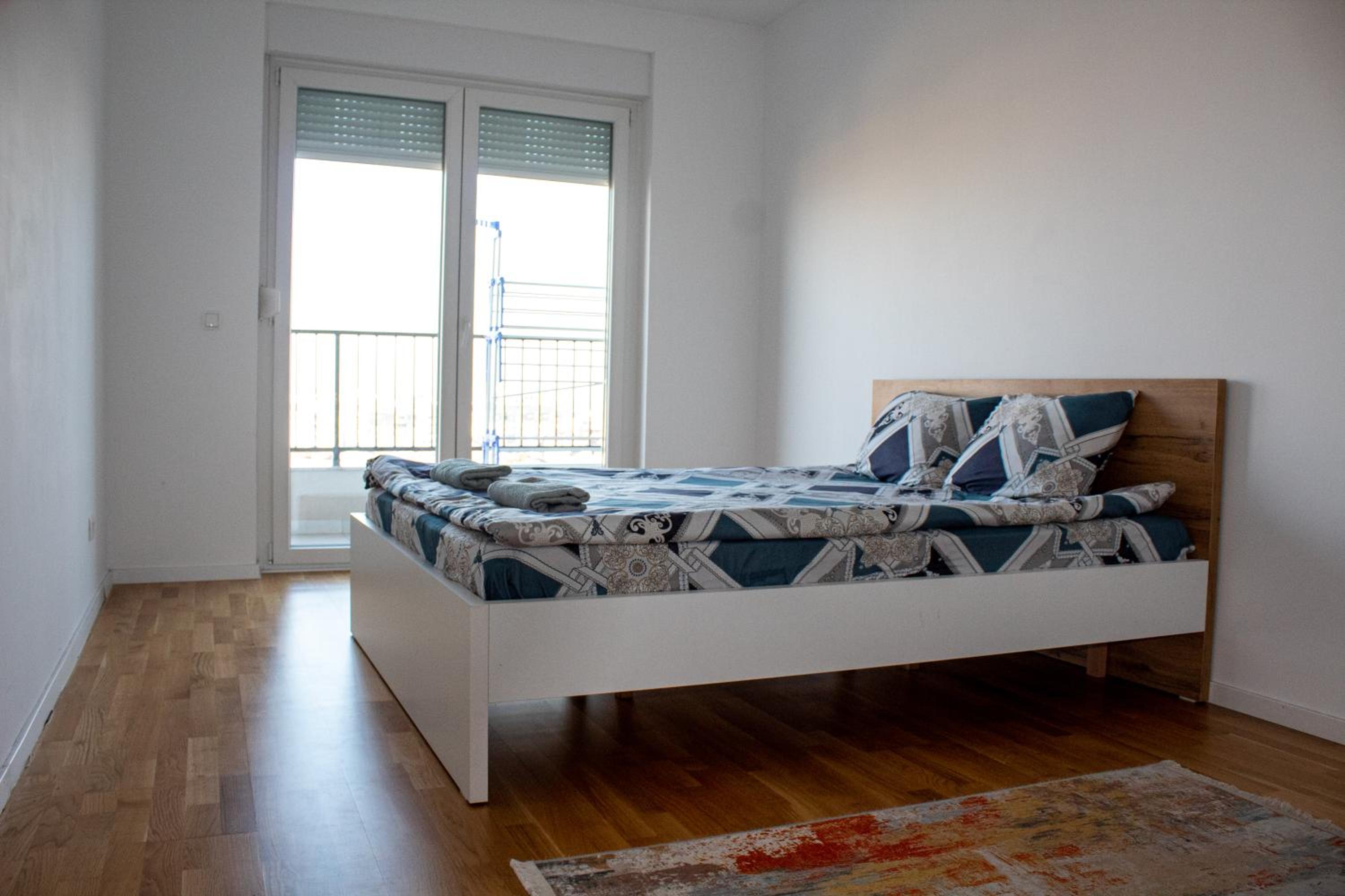 Skyline Apartment 1, photo 22