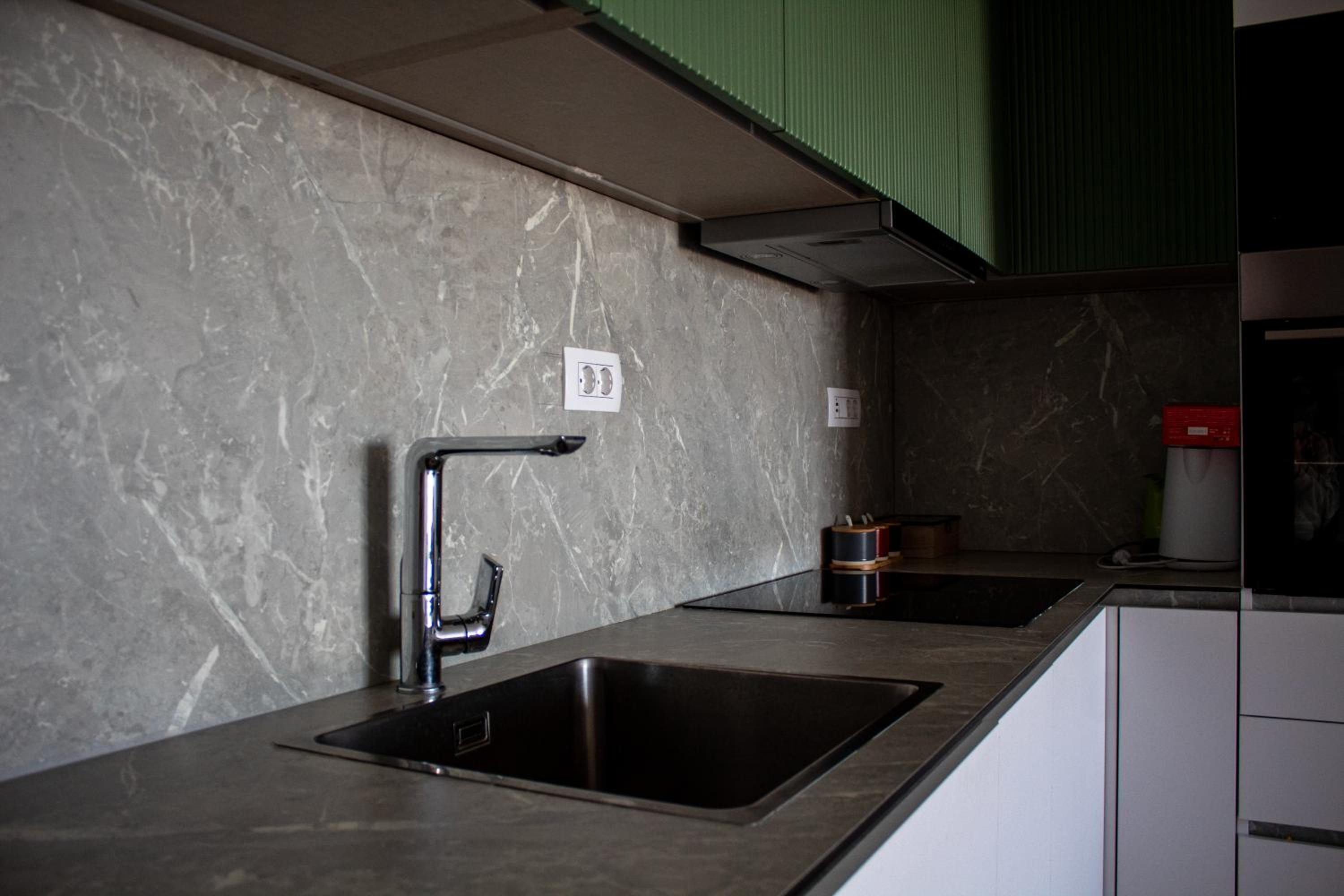 Skyline Apartment 1, photo 27