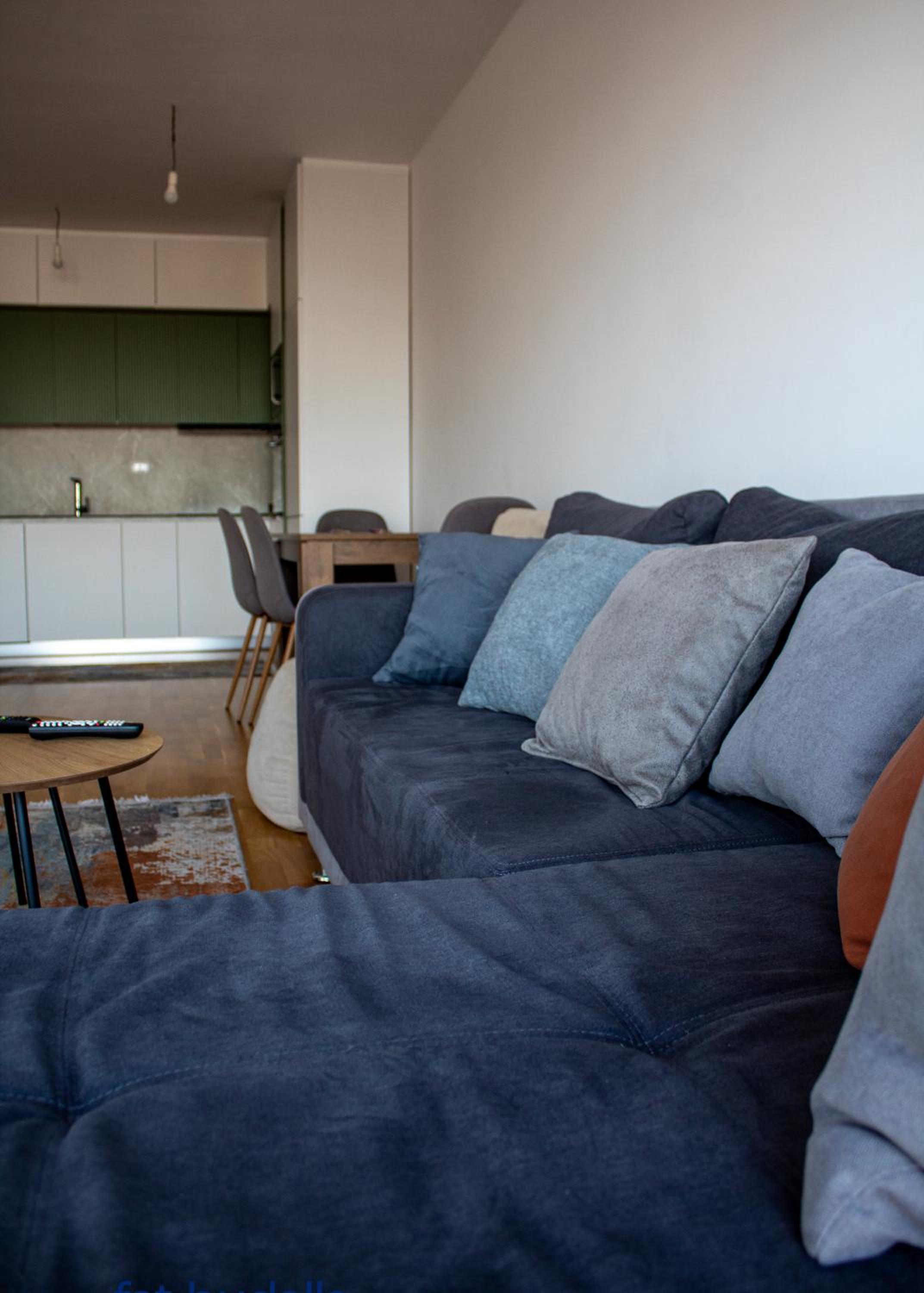 Skyline Apartment 1, photo 33