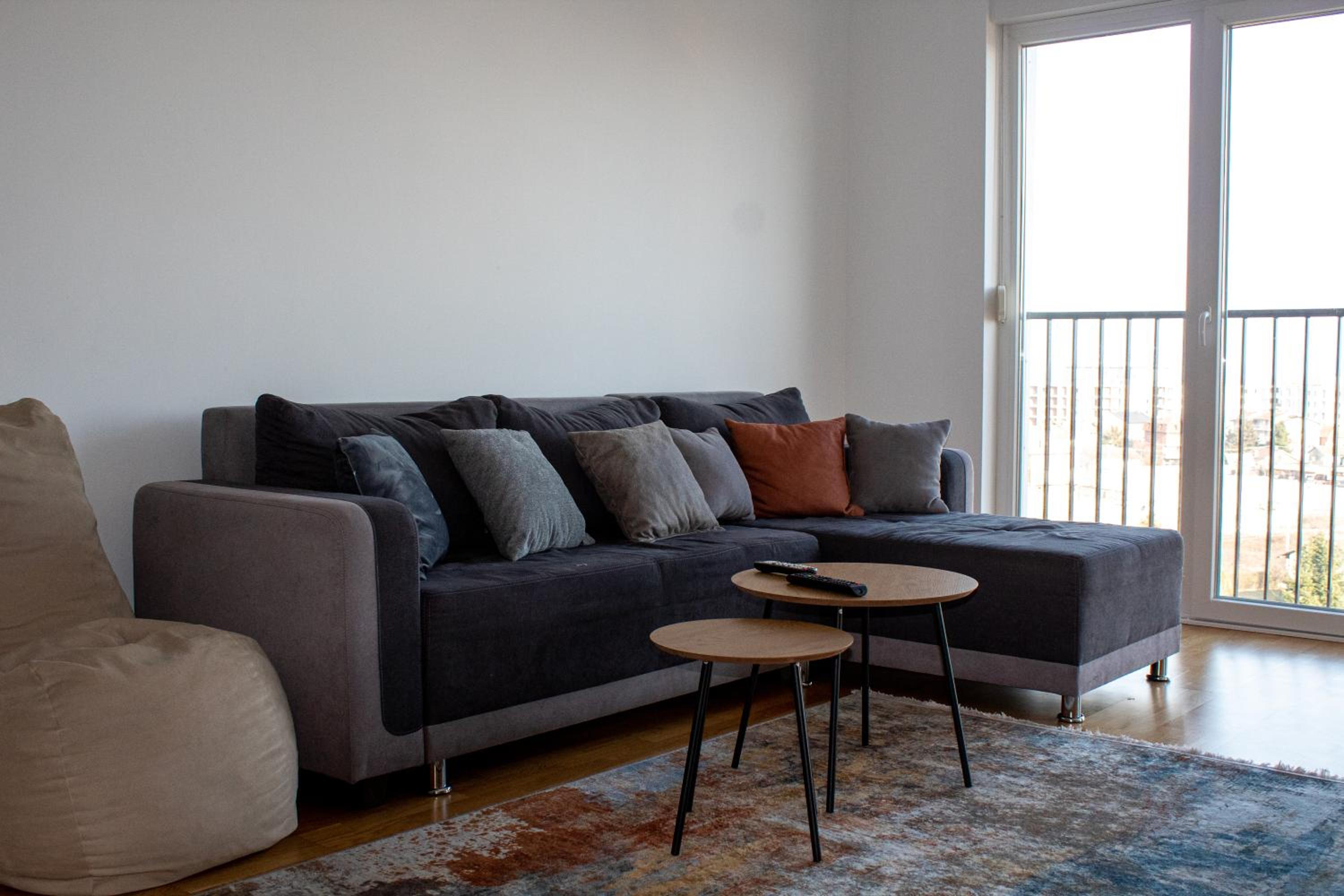 Skyline Apartment 1, photo 30
