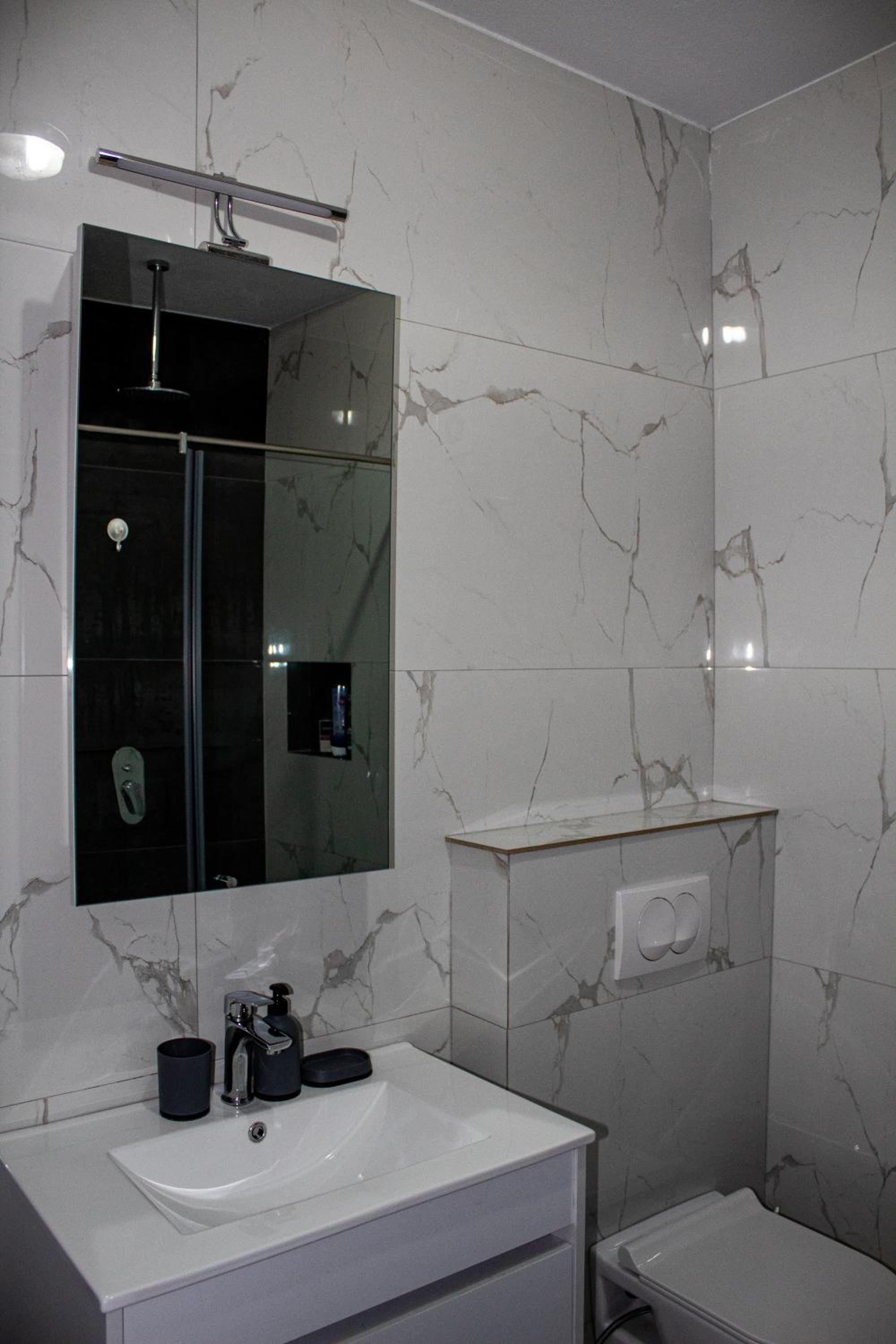 Skyline Apartment 1, photo 13