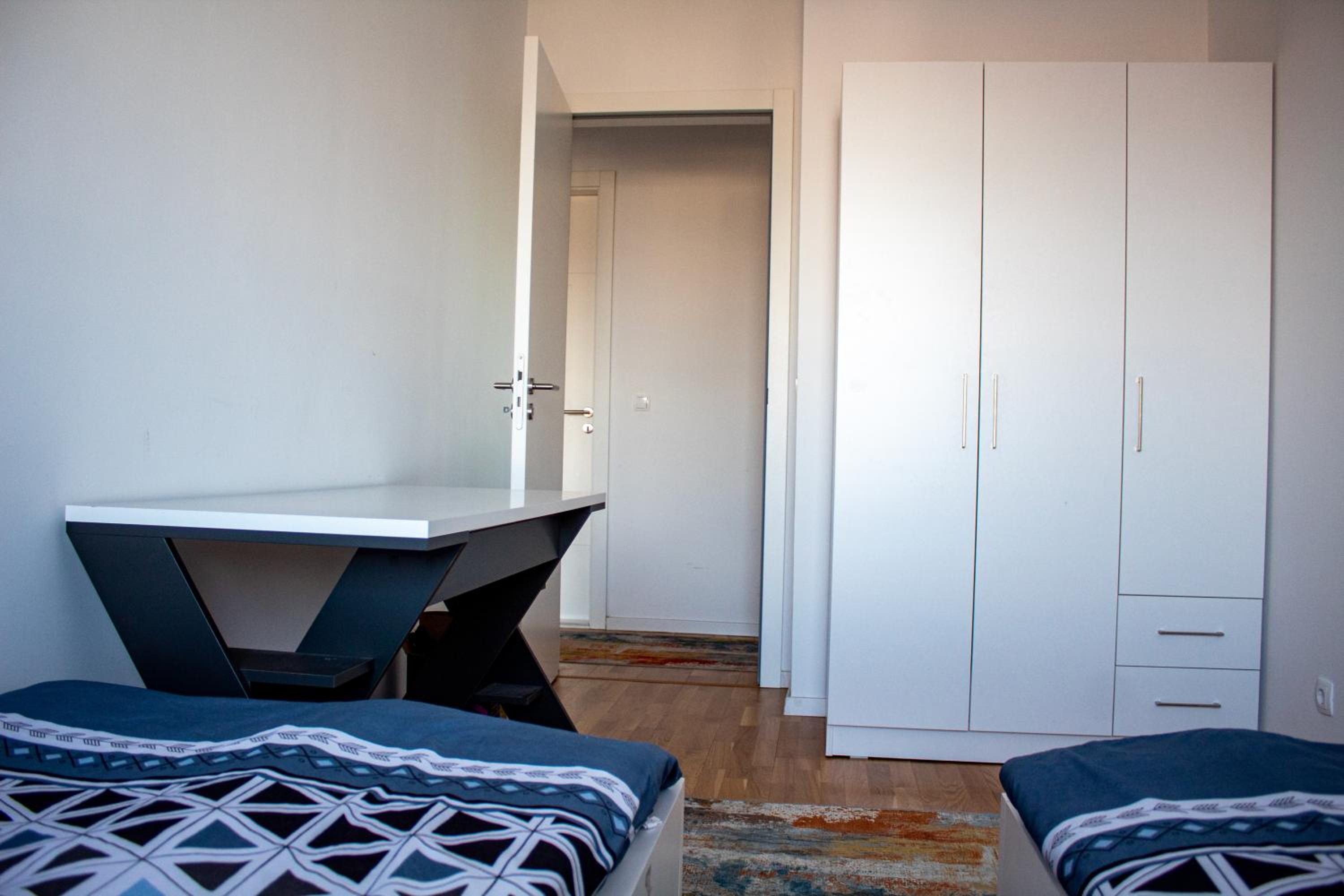 Skyline Apartment 1, photo 11