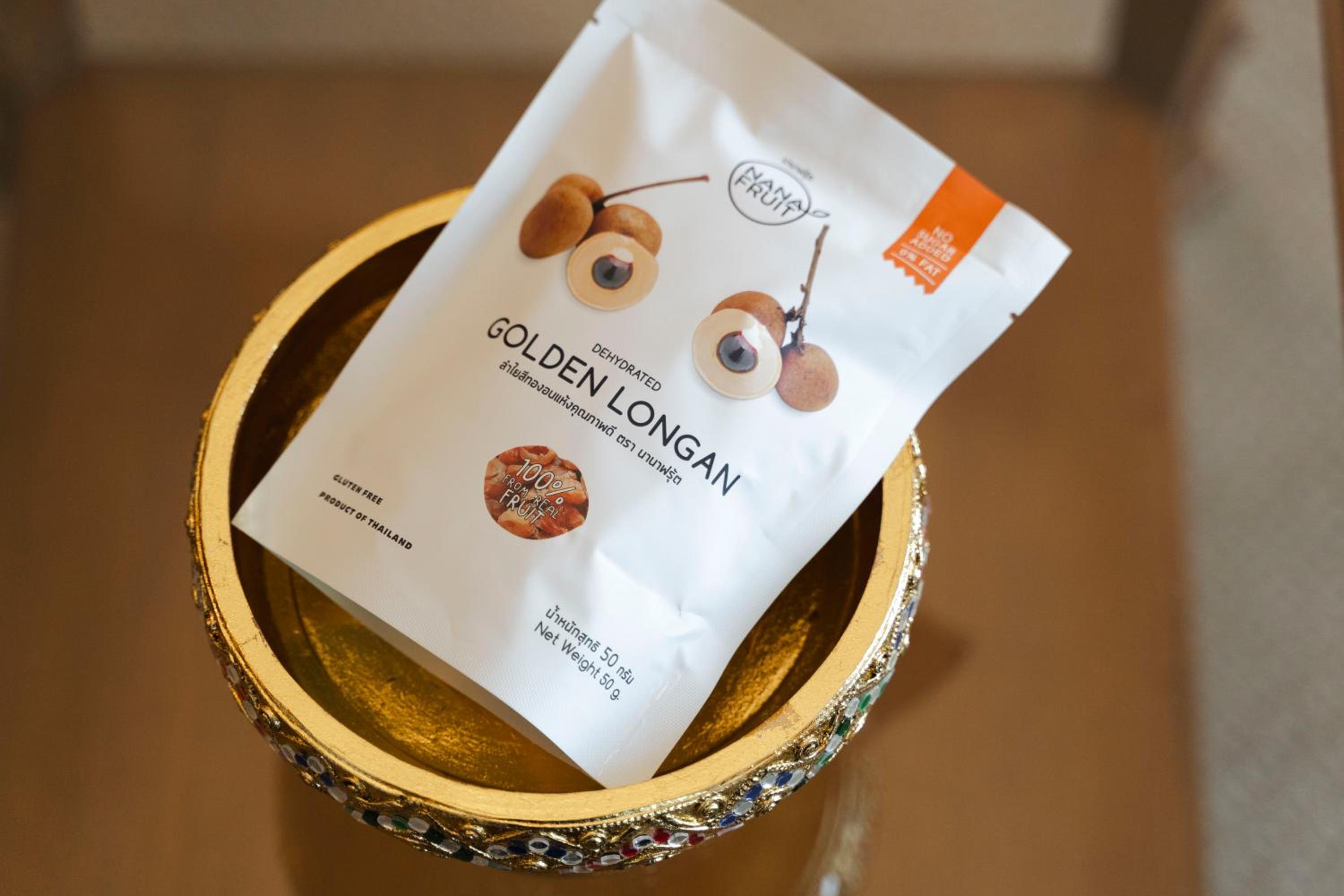 Shangri-La Chiang Mai - Image 2