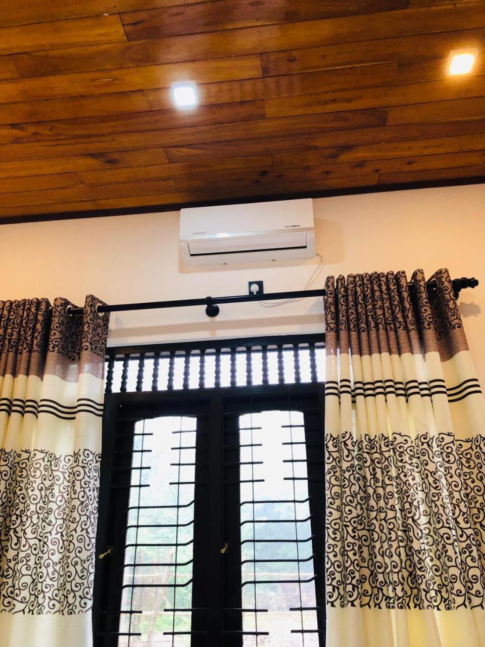 Winter Win Villa view 5