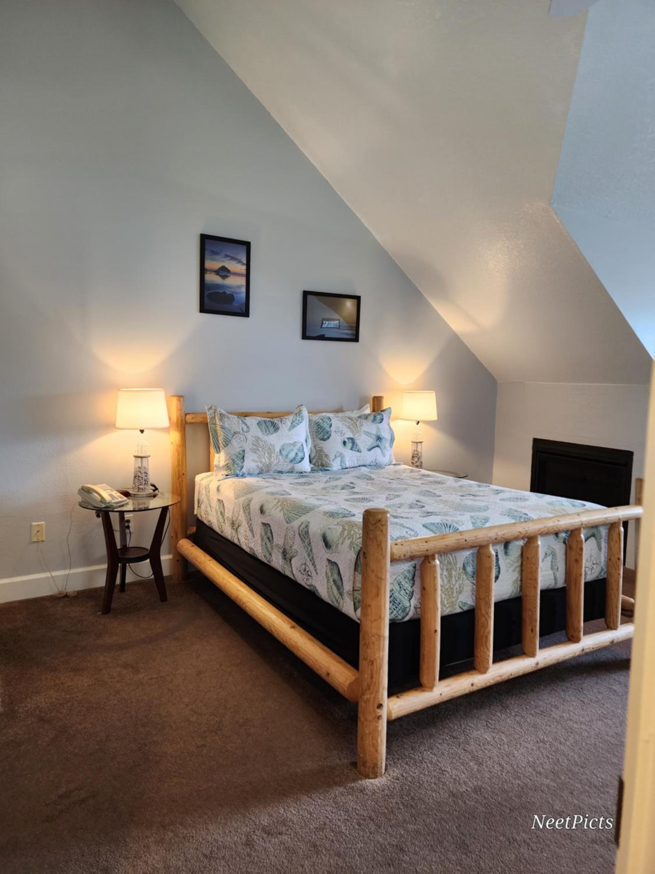 Inn at Arch Rock