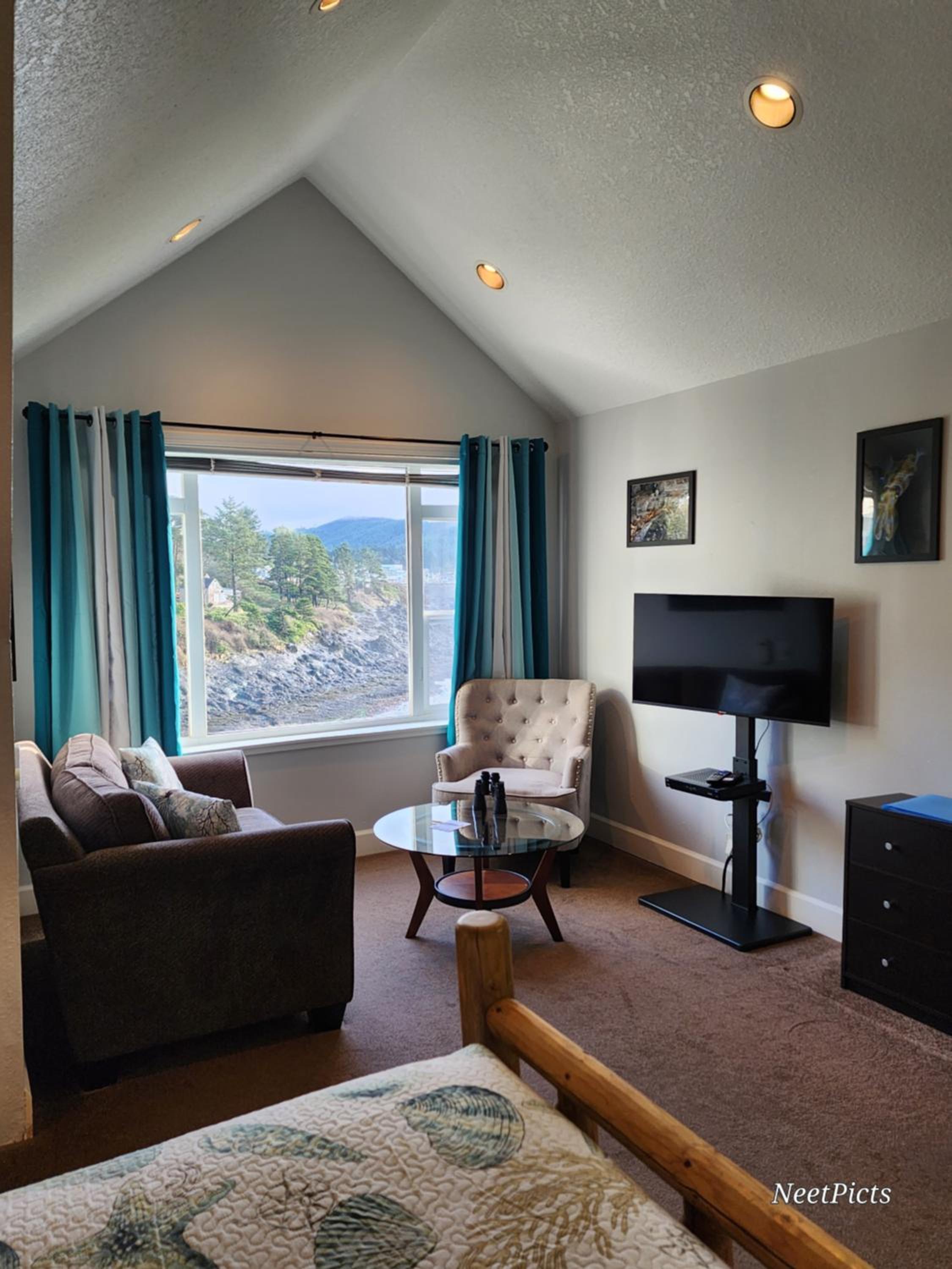 Inn at Arch Rock