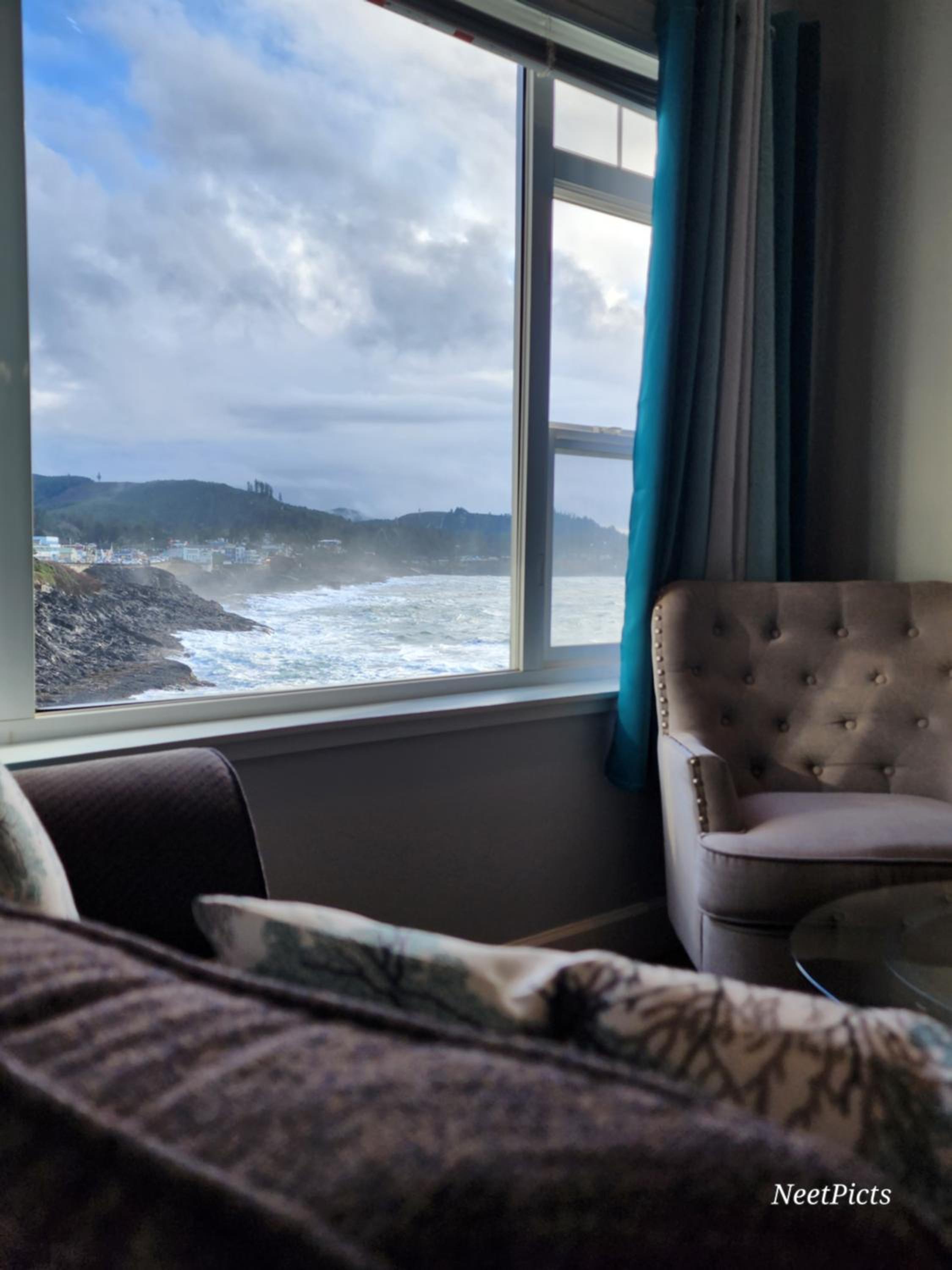 Inn at Arch Rock