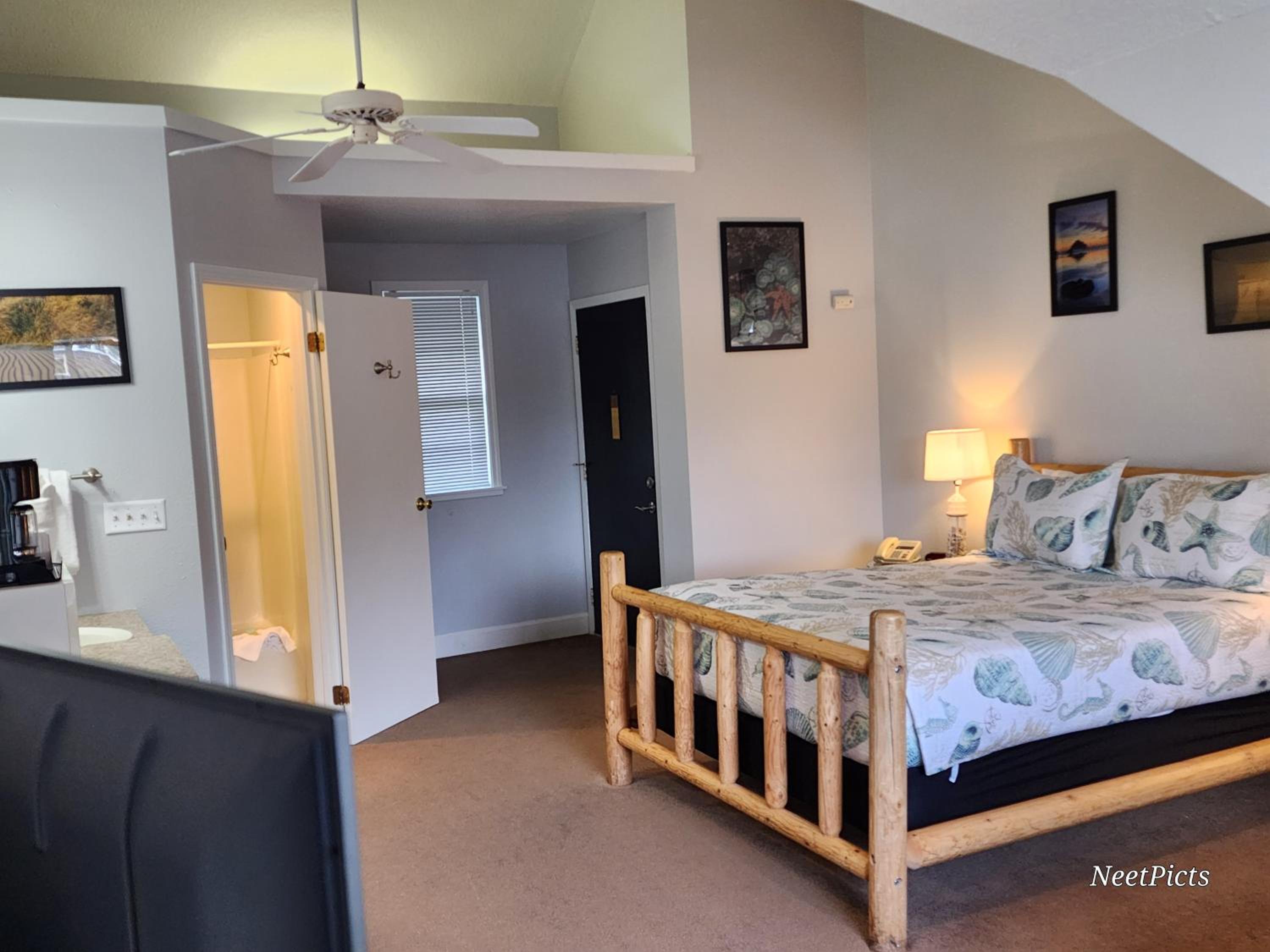 Inn at Arch Rock