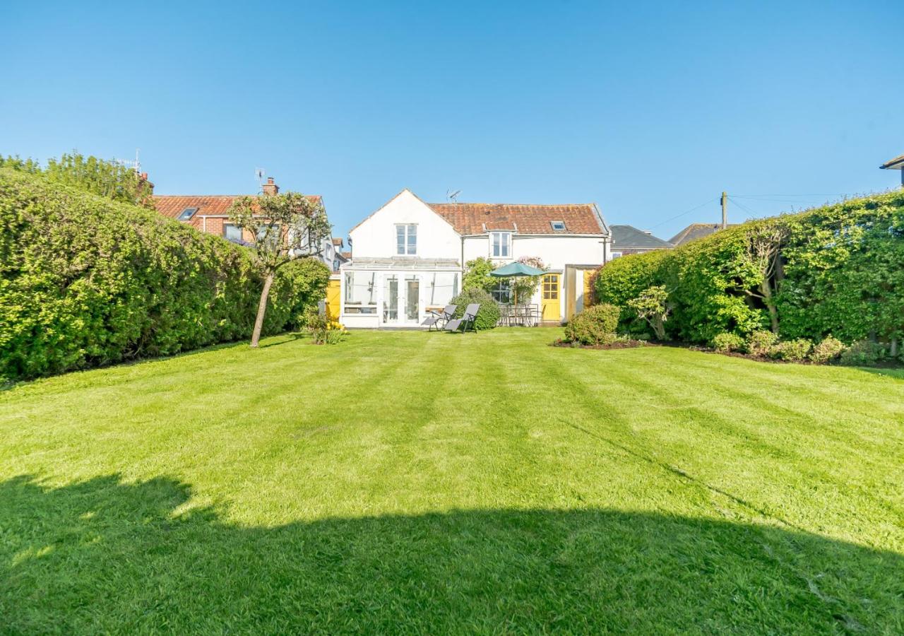 4 Bed in Aldeburgh oc-al123