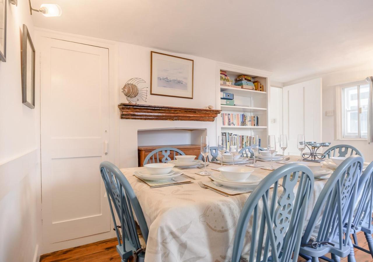4 Bed in Aldeburgh oc-al123