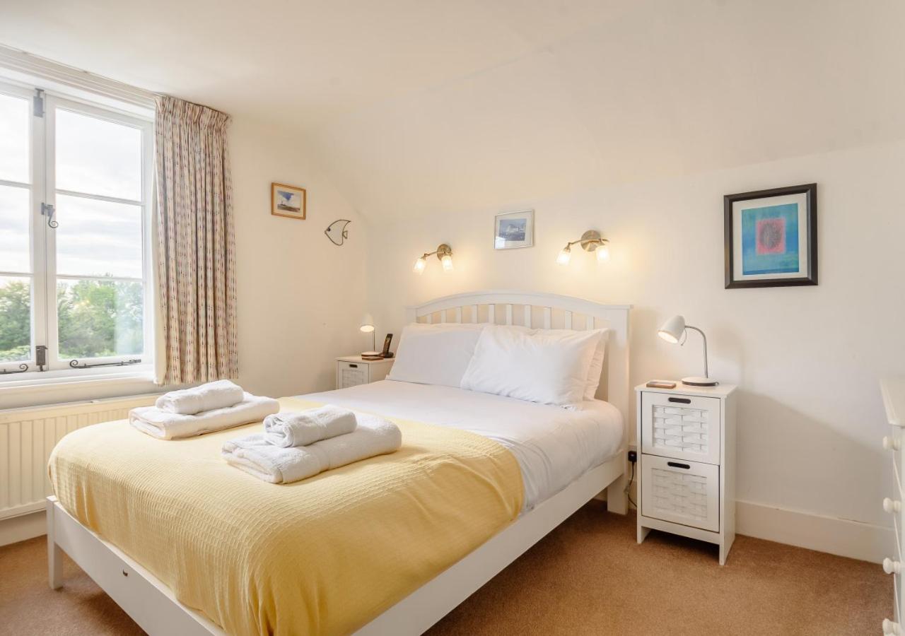 4 Bed in Aldeburgh oc-al123